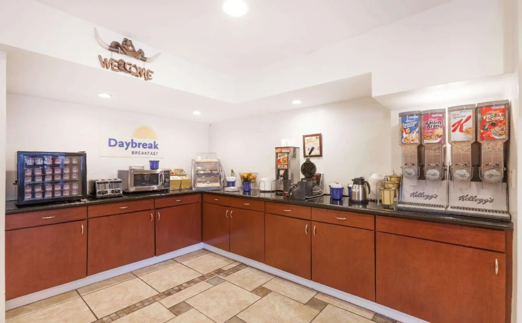 Days Inn by Wyndham Austin/University/Downtown