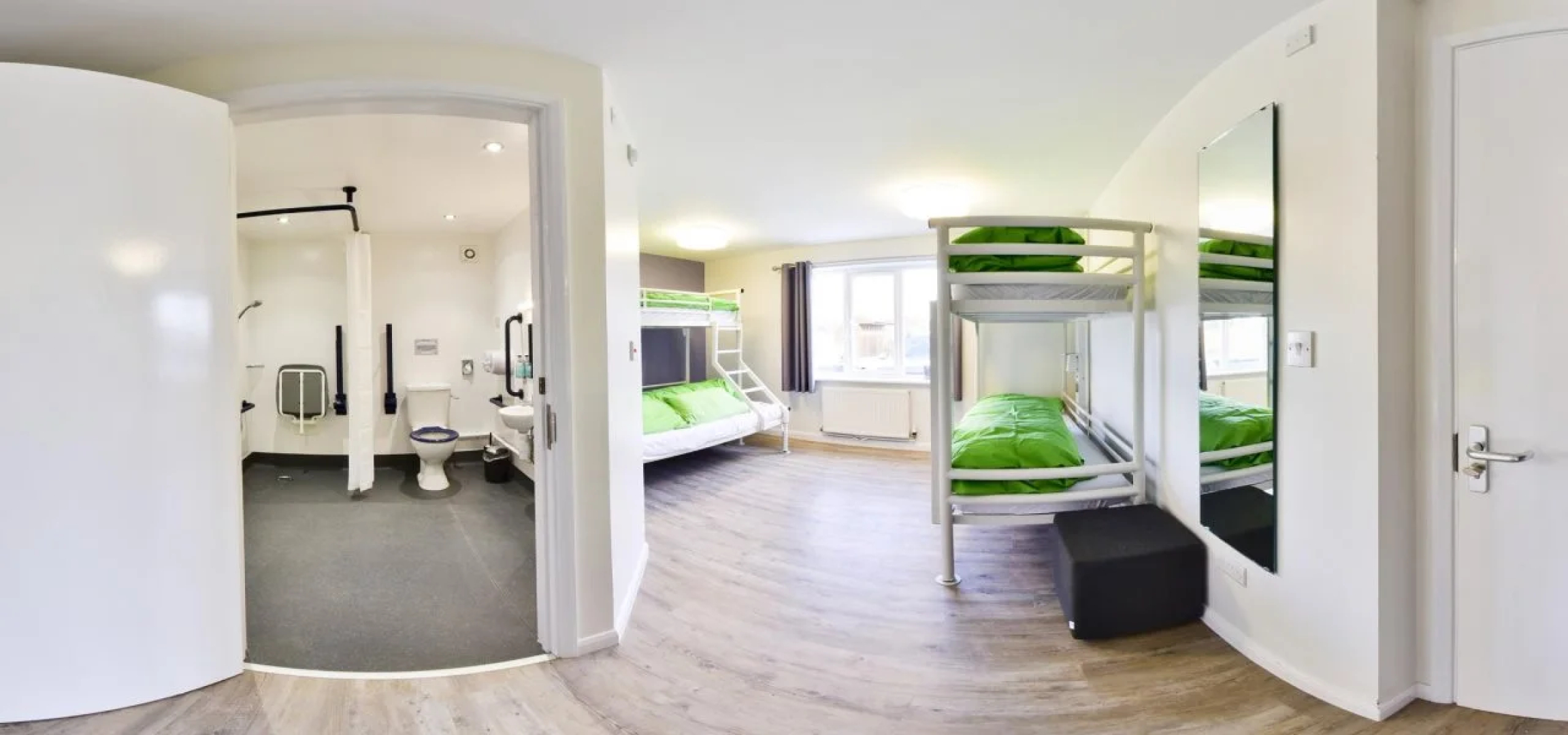 YHA Treyarnon - Hostel