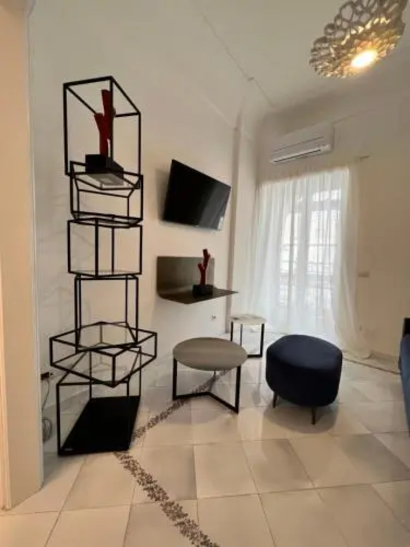 Magicstay - Flat 80M² 1 Bedroom 1 Bathroom - Capri