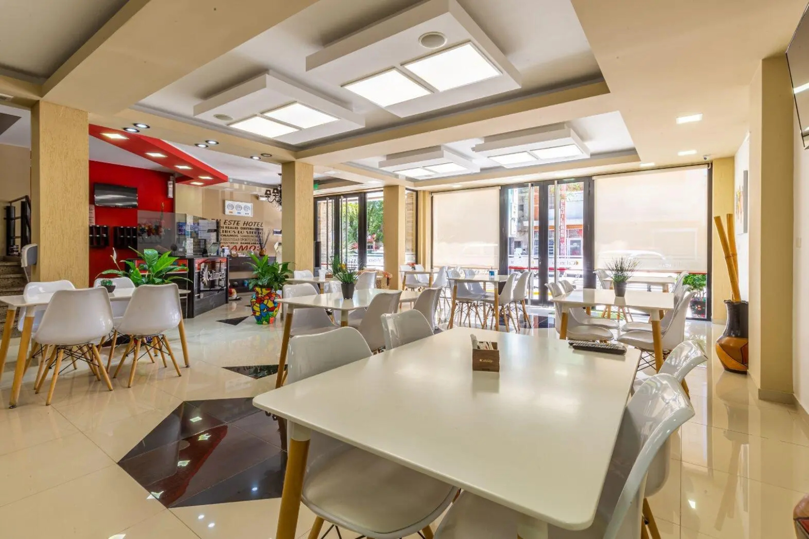 Hotel Calimera