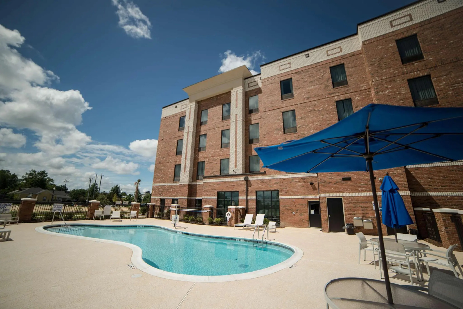 Hampton Inn & Suites Hartsville