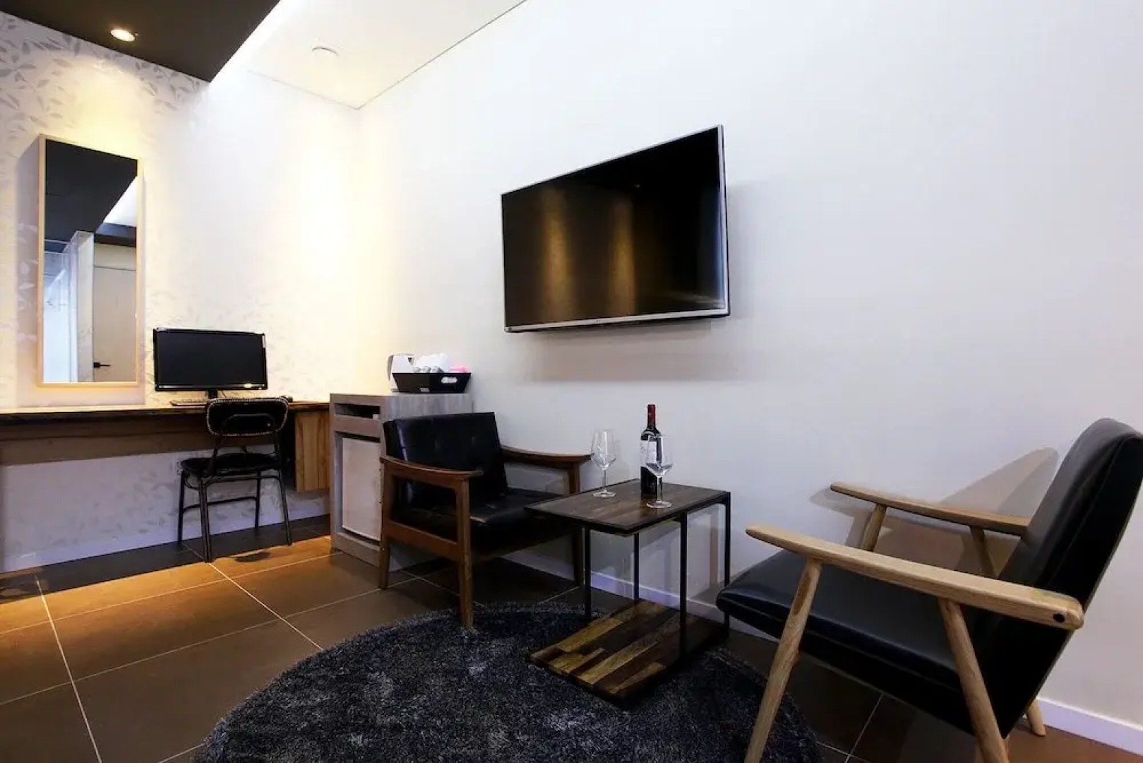 Namyangju Hotel Tuus
