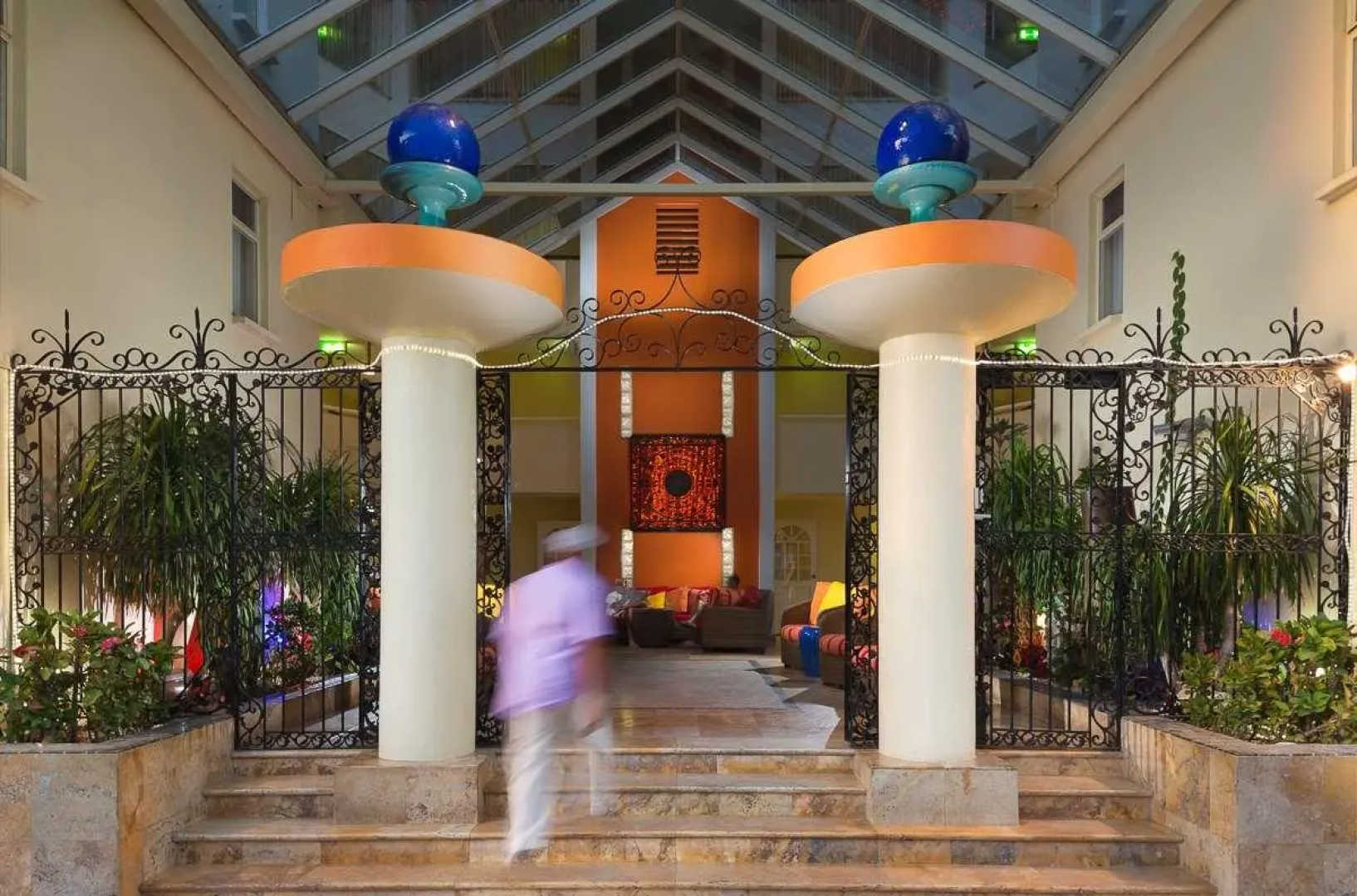 The Atrium Beach Resort and Spa, an Ascend Collection Resort