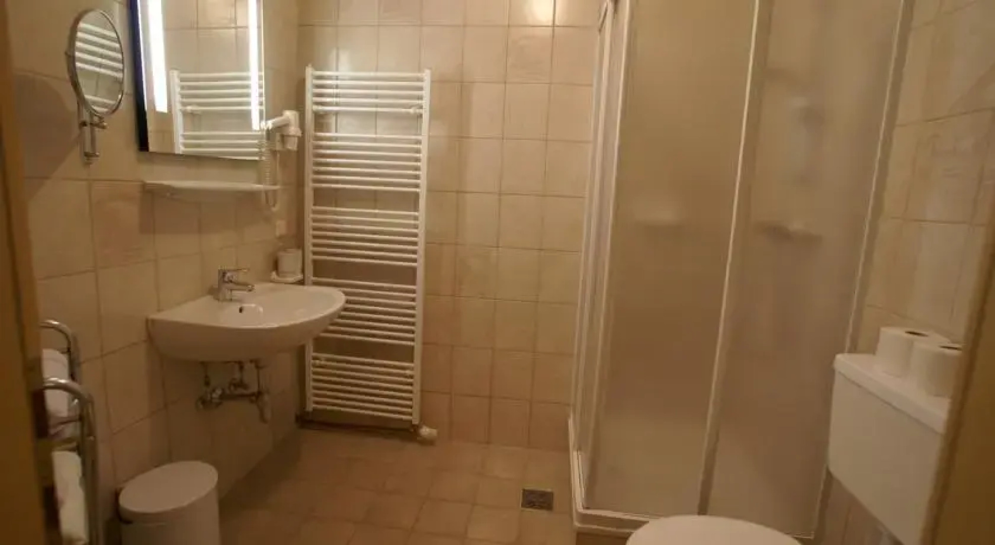 Appartement zur Post