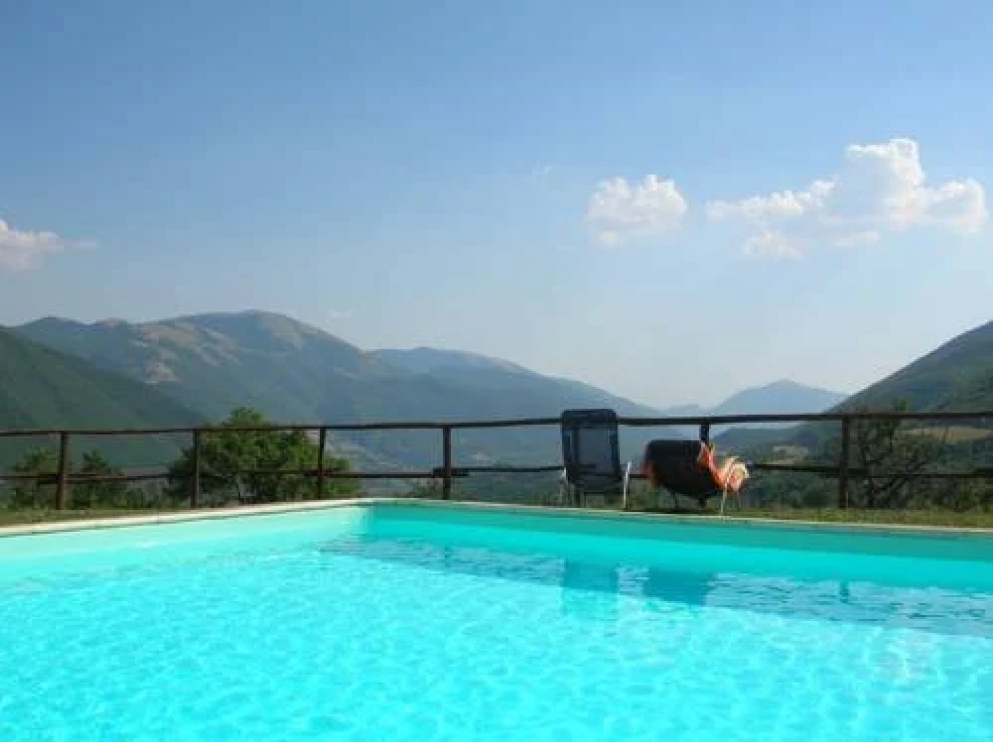 Agriturismo Roccagelli