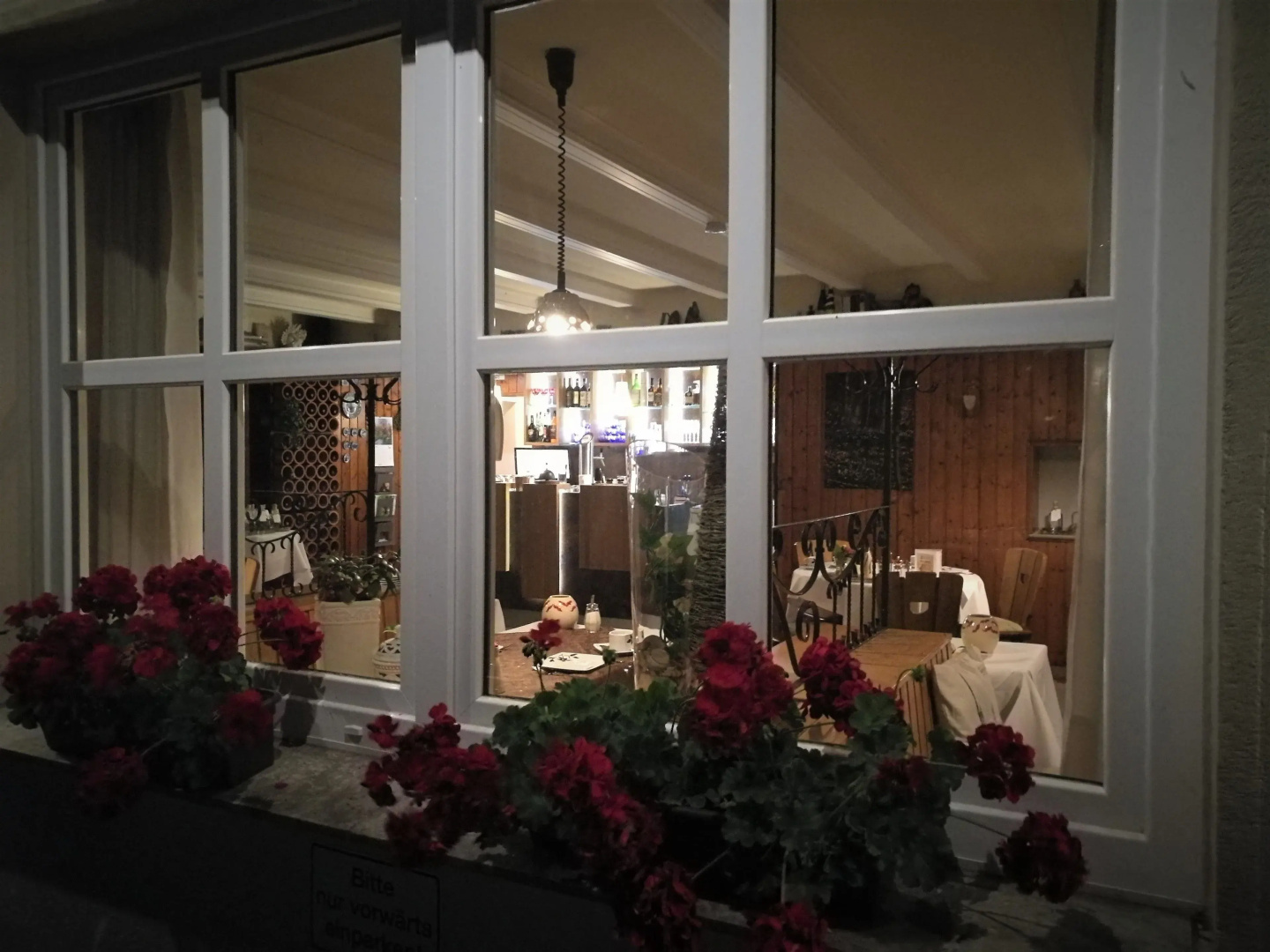 Hotel Zur Altenburg