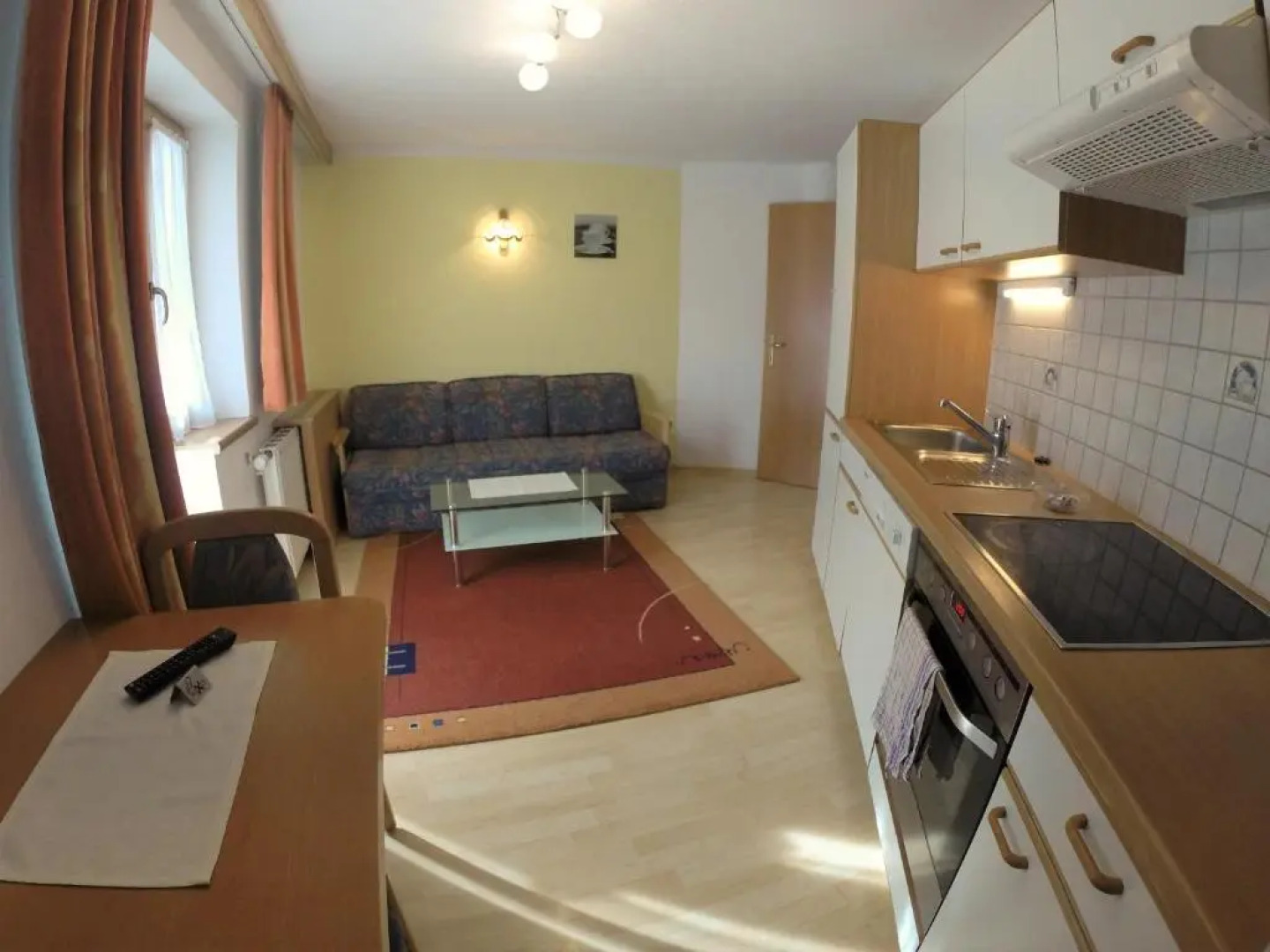 Appartement Pension St. Sebastian