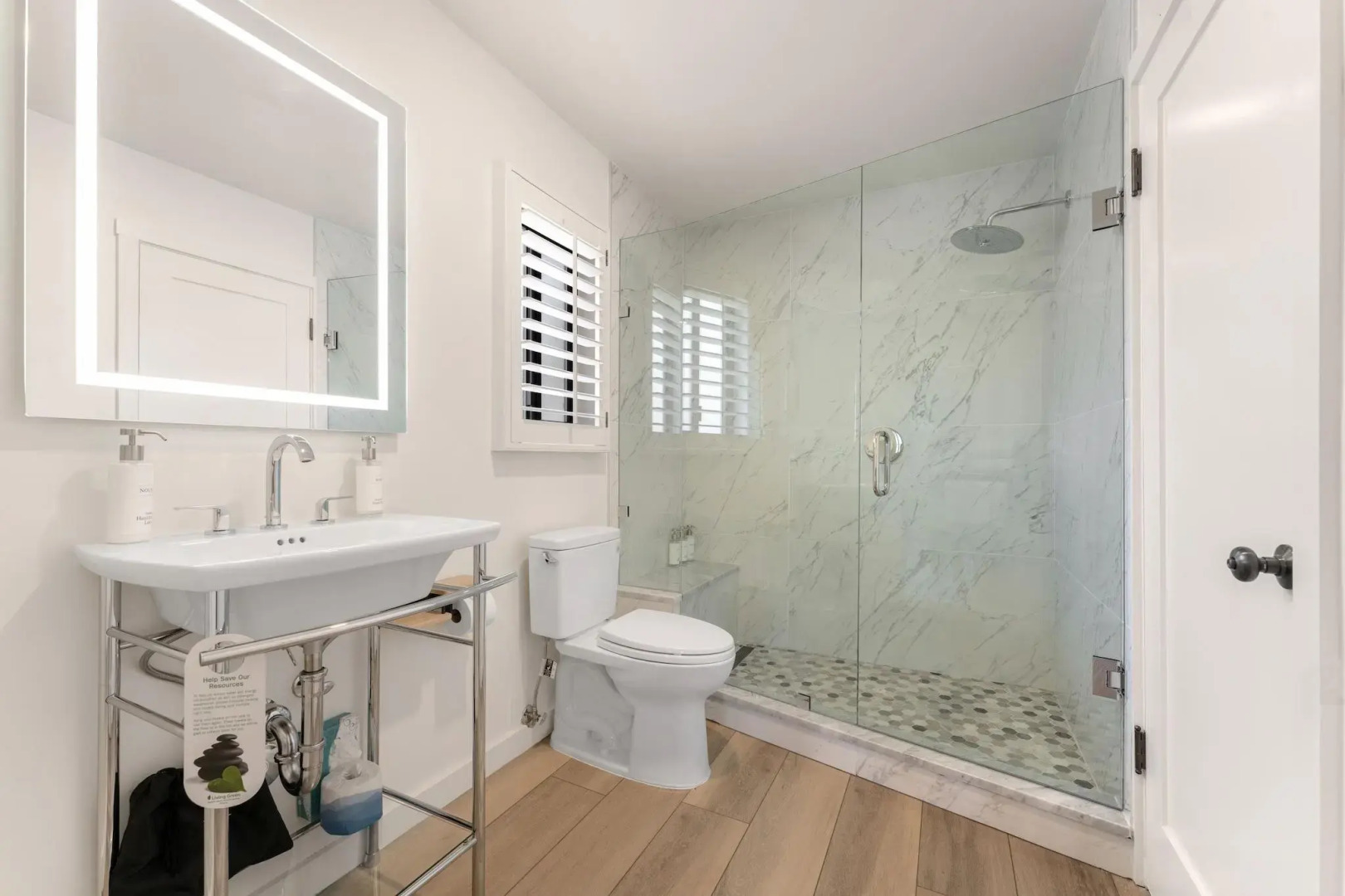 The Franciscan Hotel