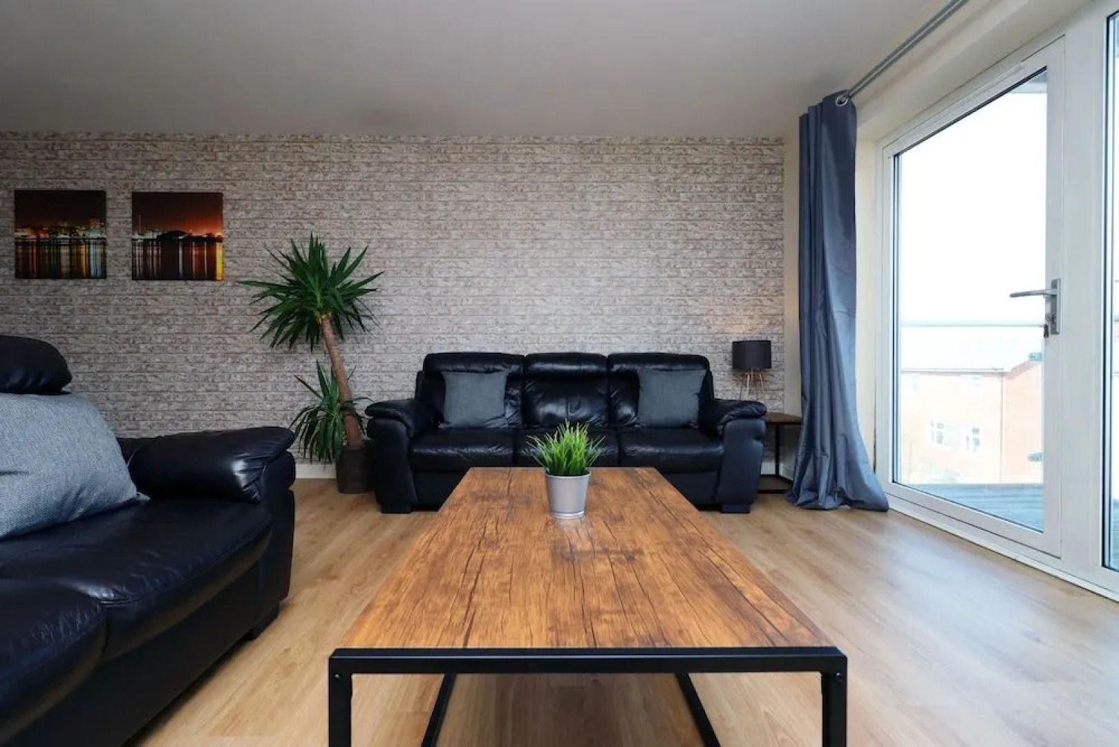 Stay Central Century Wharf