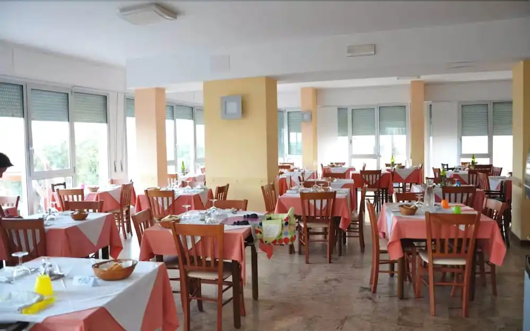 Hotel Sirena