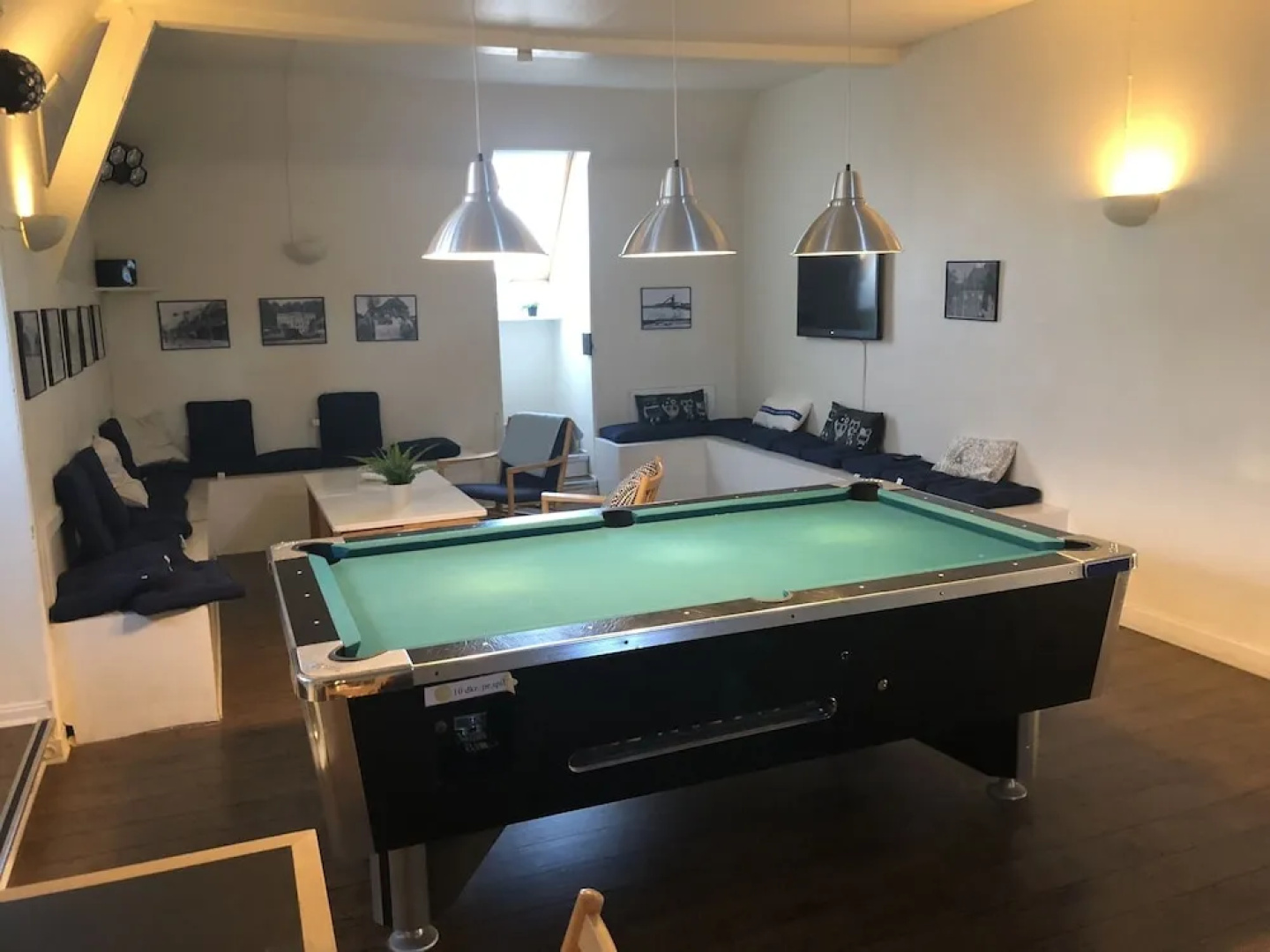 Danhostel Helsingør Vandrerhjem