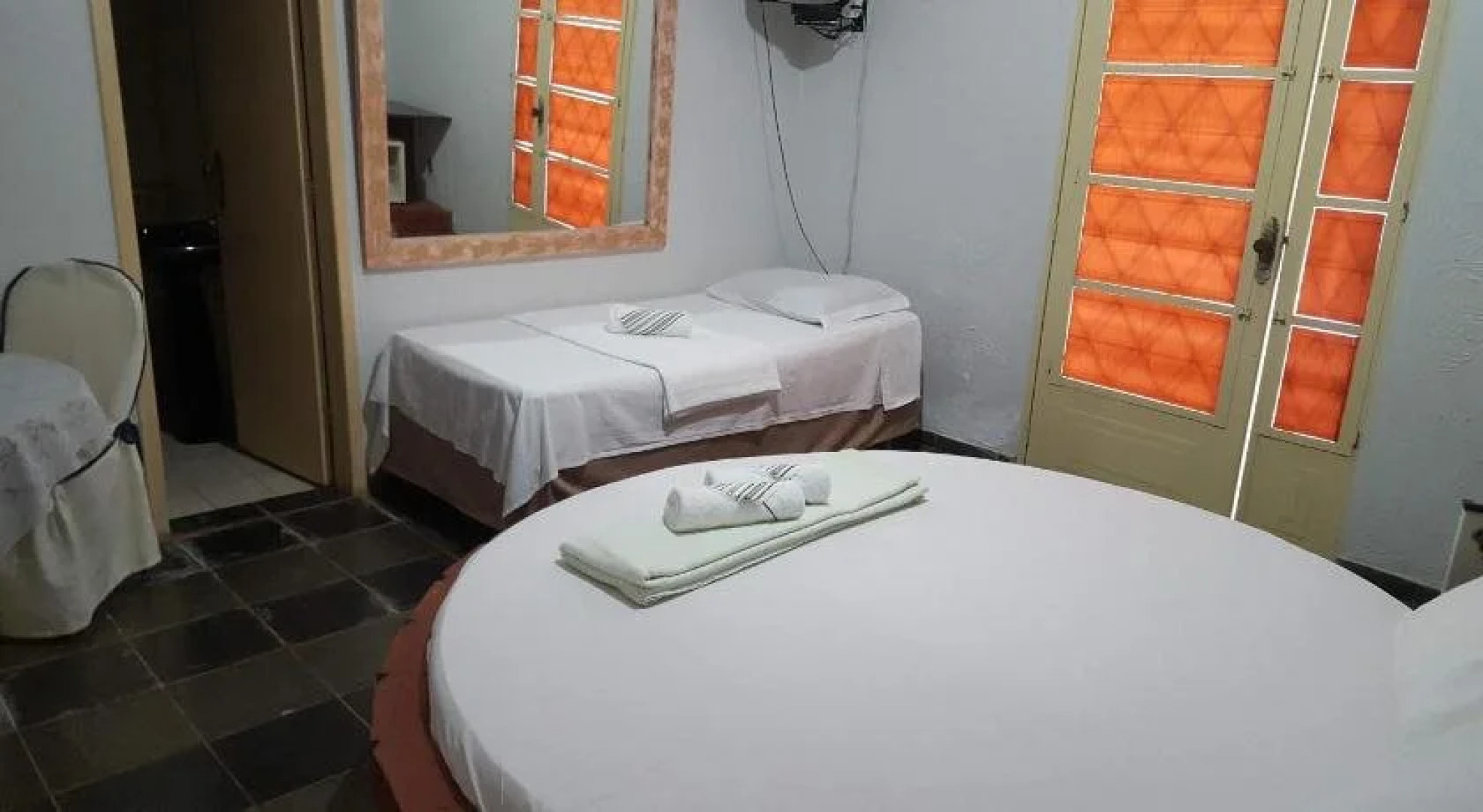 Hotel Único Residência