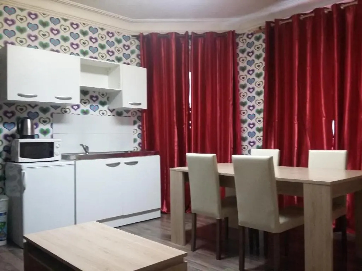 Sun Rise Apart Hotel