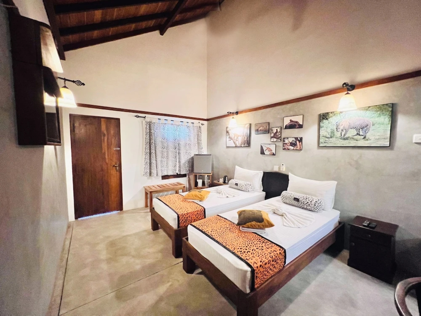 yala leopard lodge