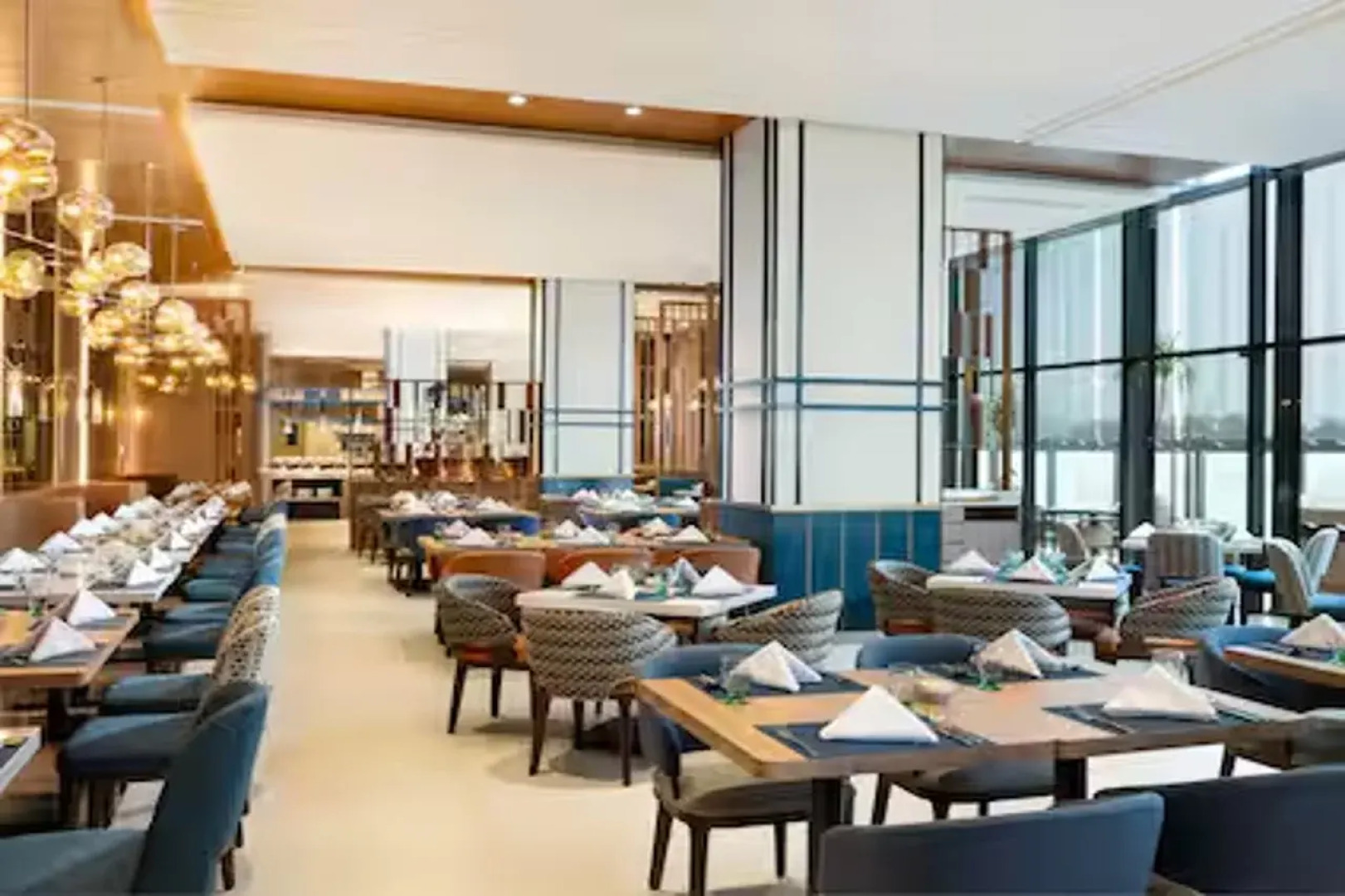 DoubleTree by Hilton Jakarta Bintaro Jaya