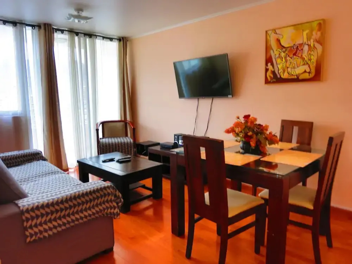 Apart Hotel NorthApart