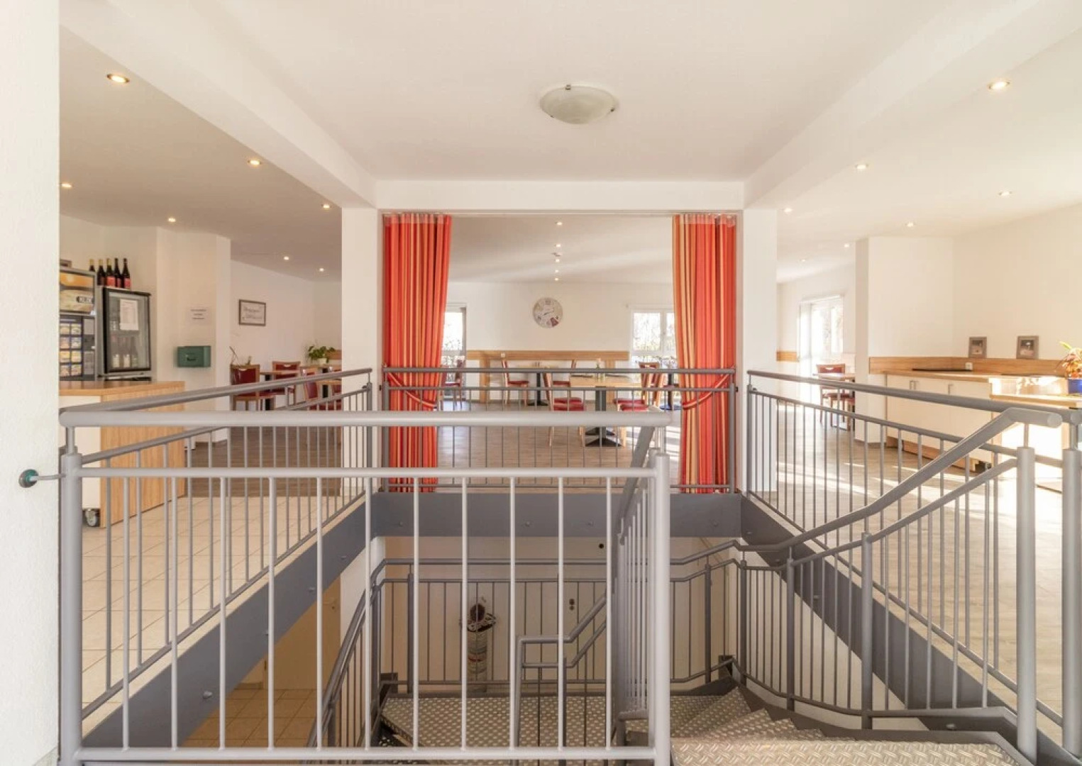 Villa Dörr N8 Quartier