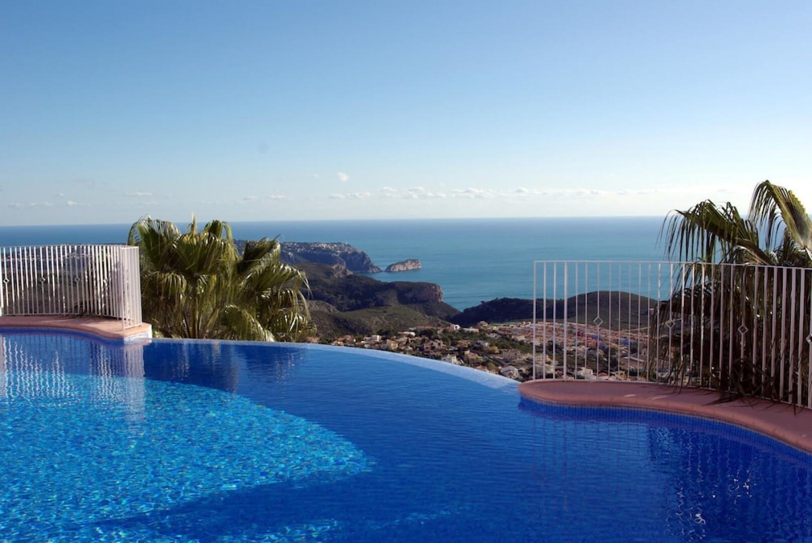 Apartamento Panorama X0025