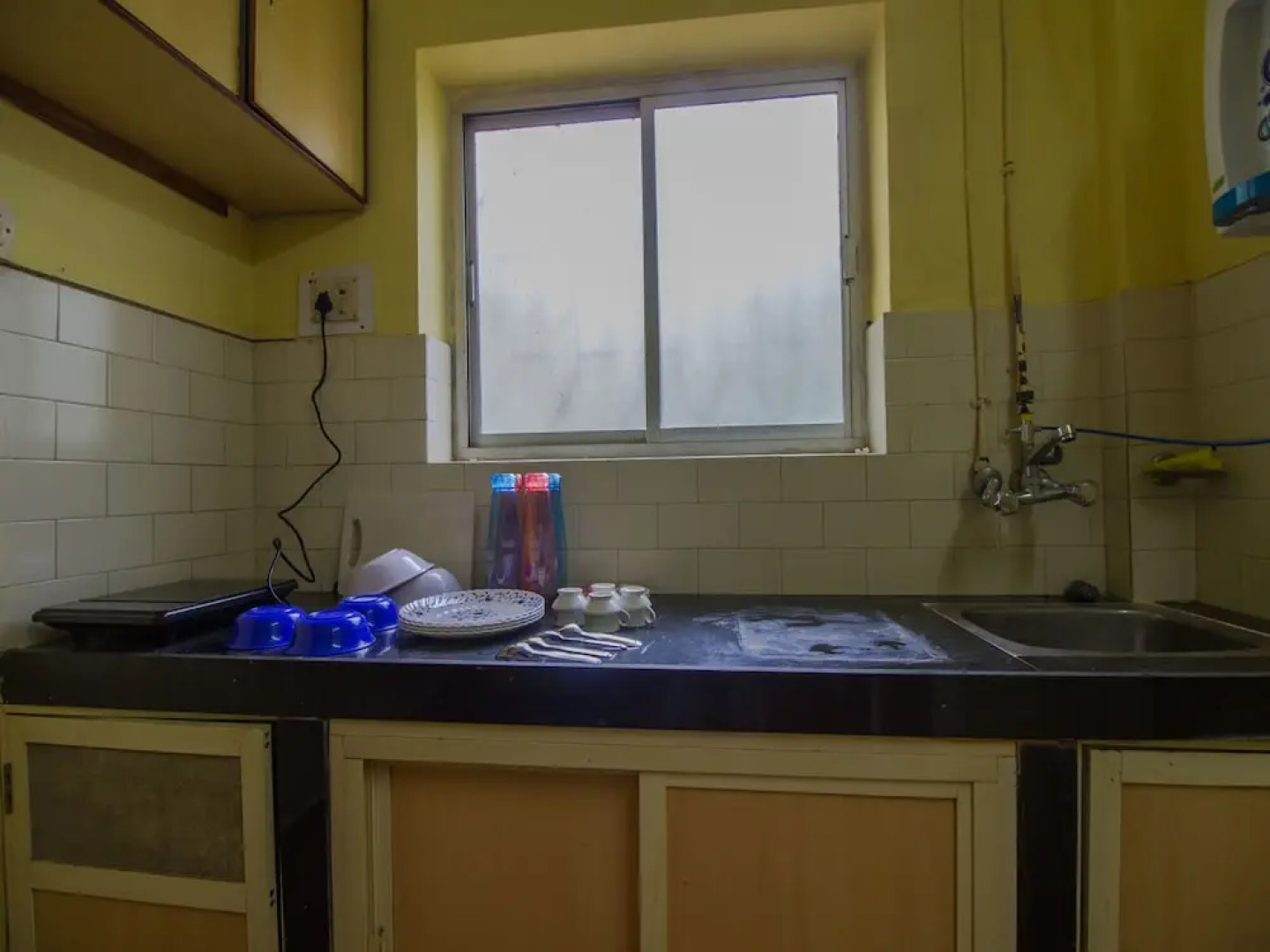 OYO 14548 HOME Graceful 2BHK Colva