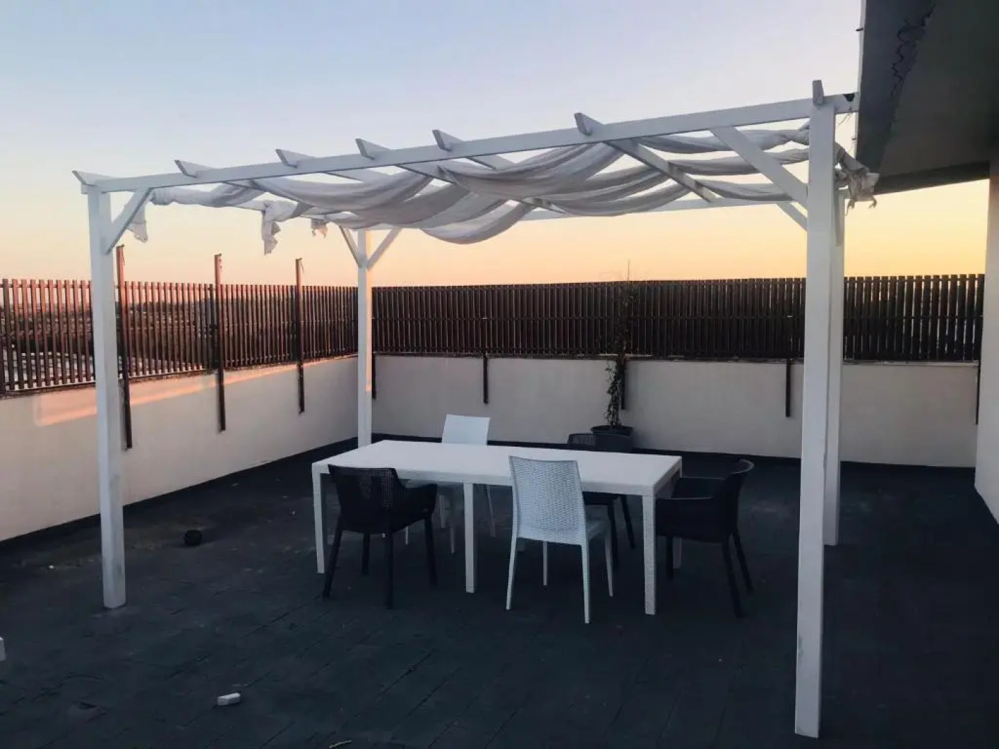 Luxus P4T Family 3 bedroom with SAUNA