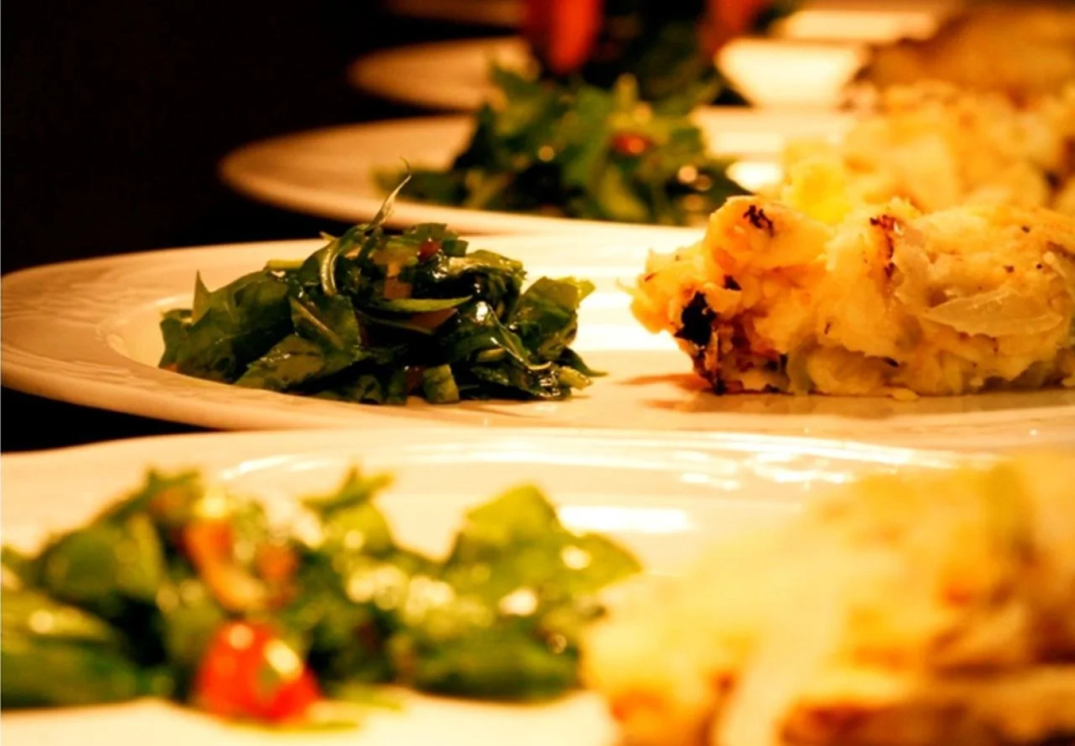 The Farmhouse at Redcoats Restaurant & Hotel