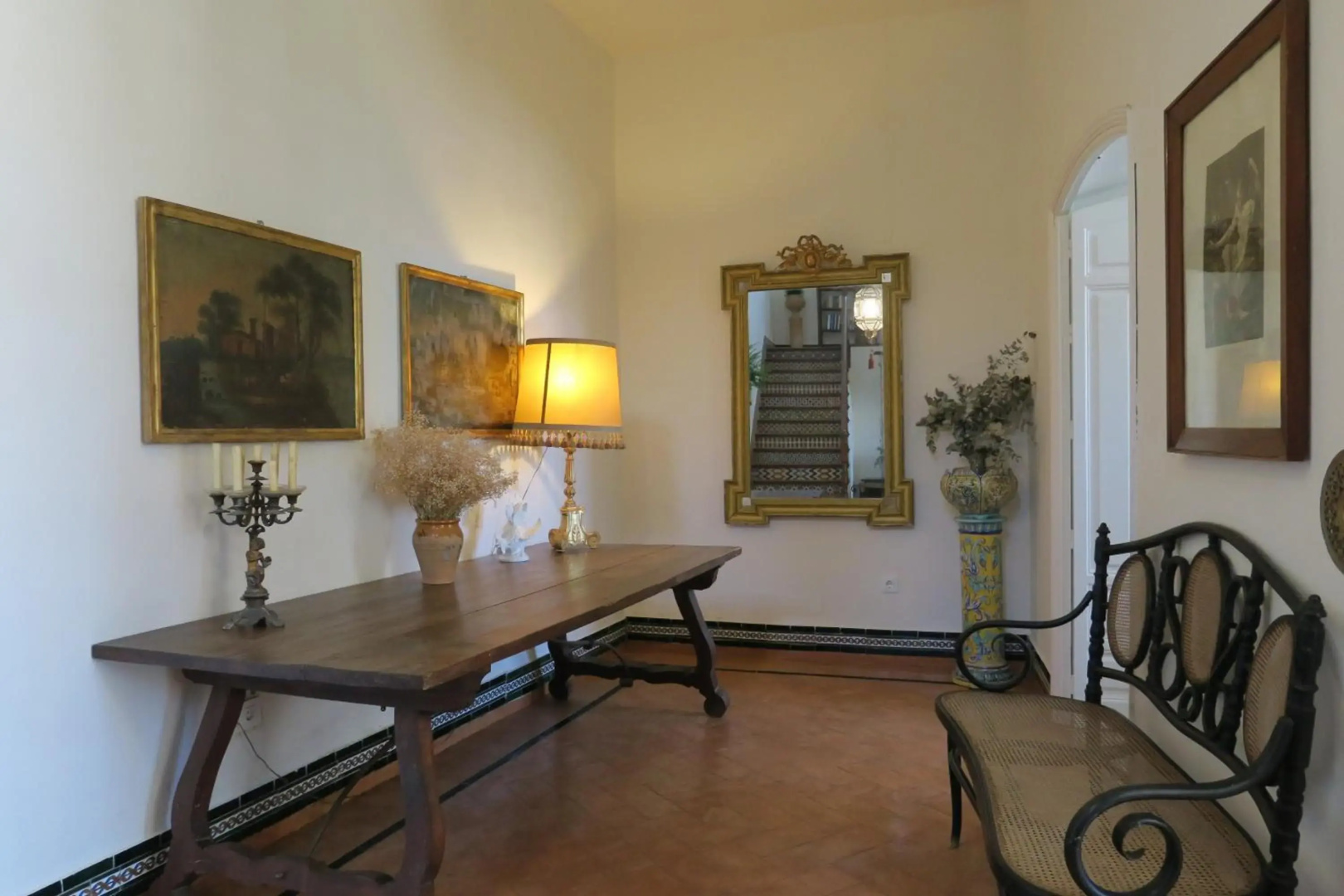 Casa de Prado