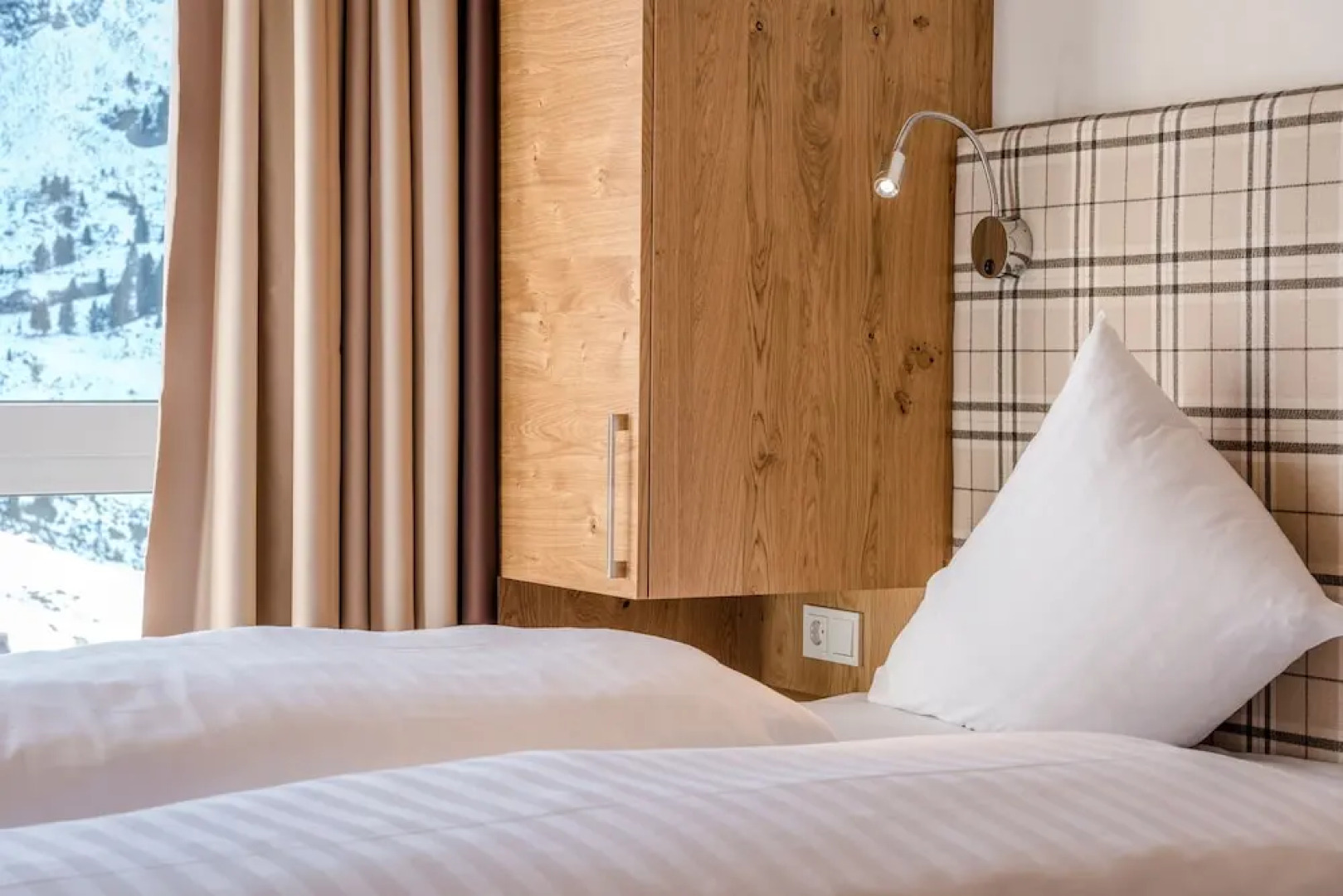 All Suite Residence Kühtai