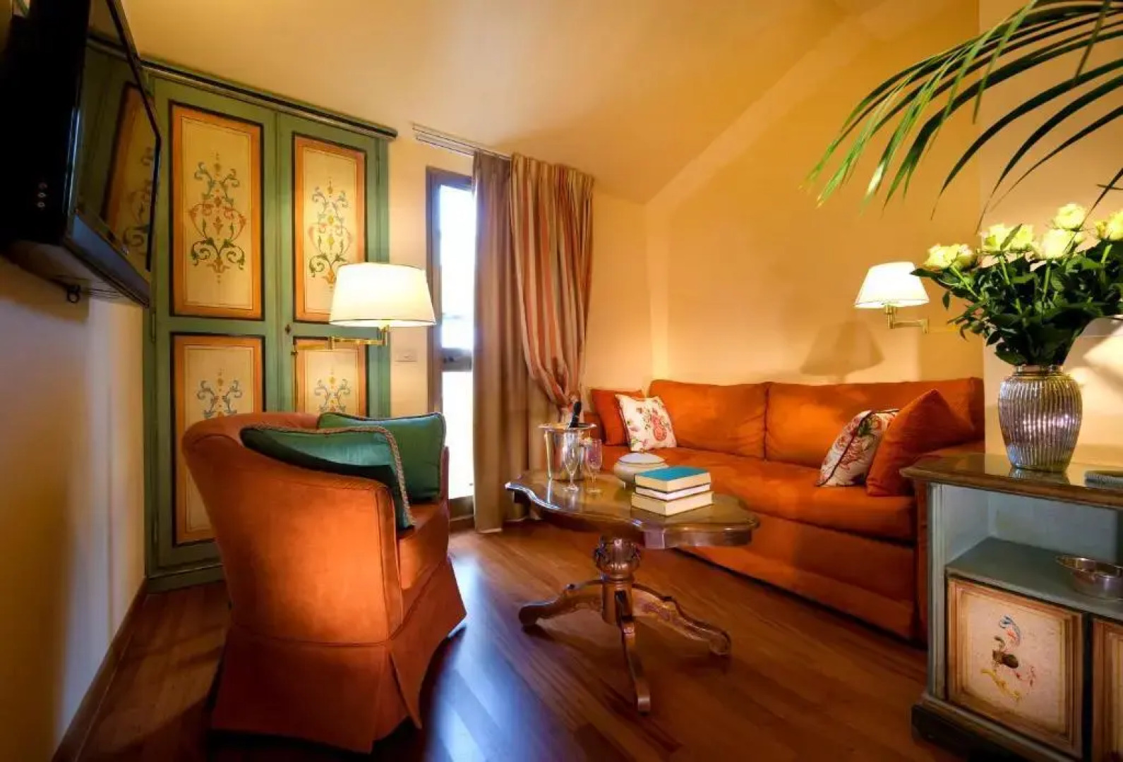 Hotel Parma e Oriente Wellness & Spa