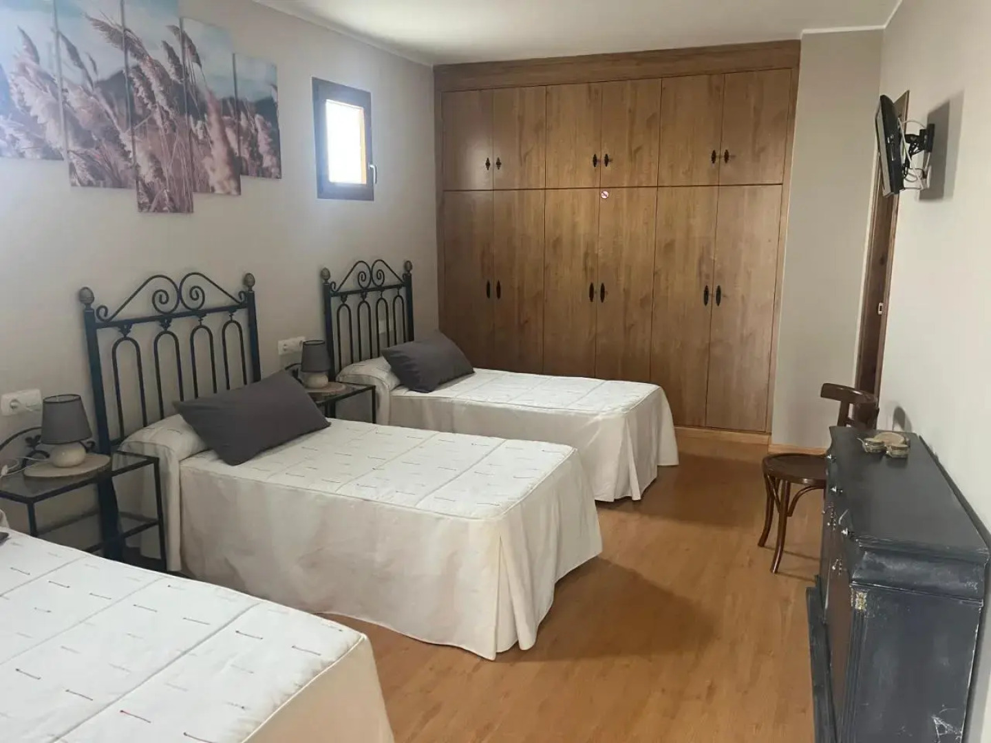 Hotel Rural El Molinero de Santa Colomba de Somoza