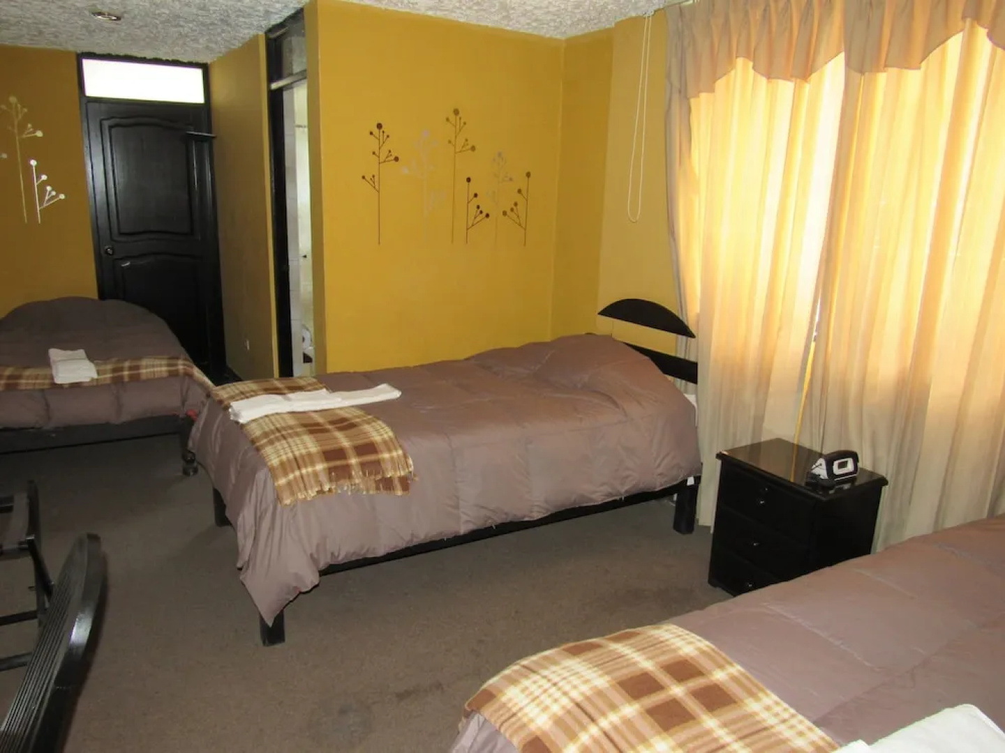 Hotel Andenes Arequipa