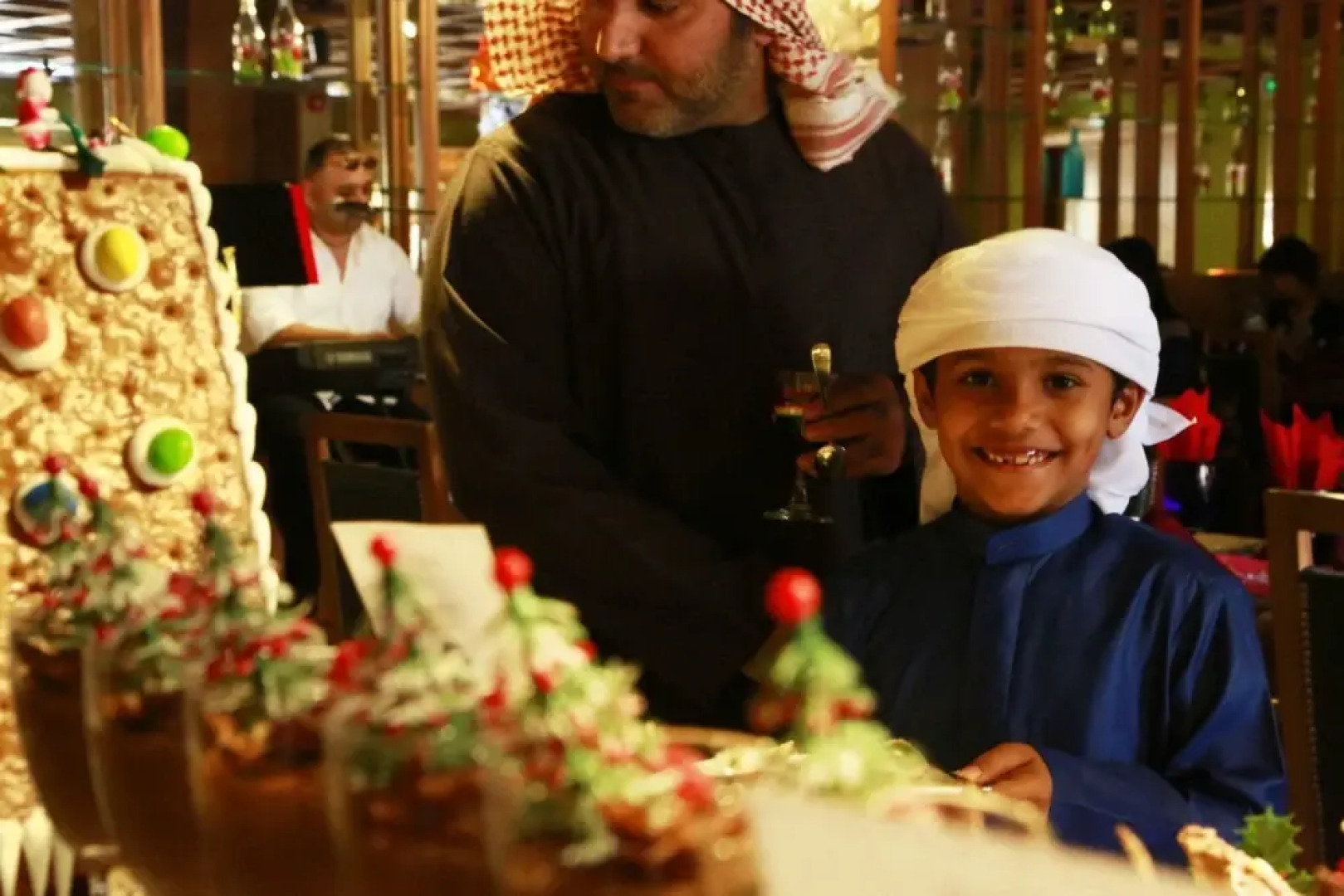 One to One Hotel & Resort Ain Al Faida