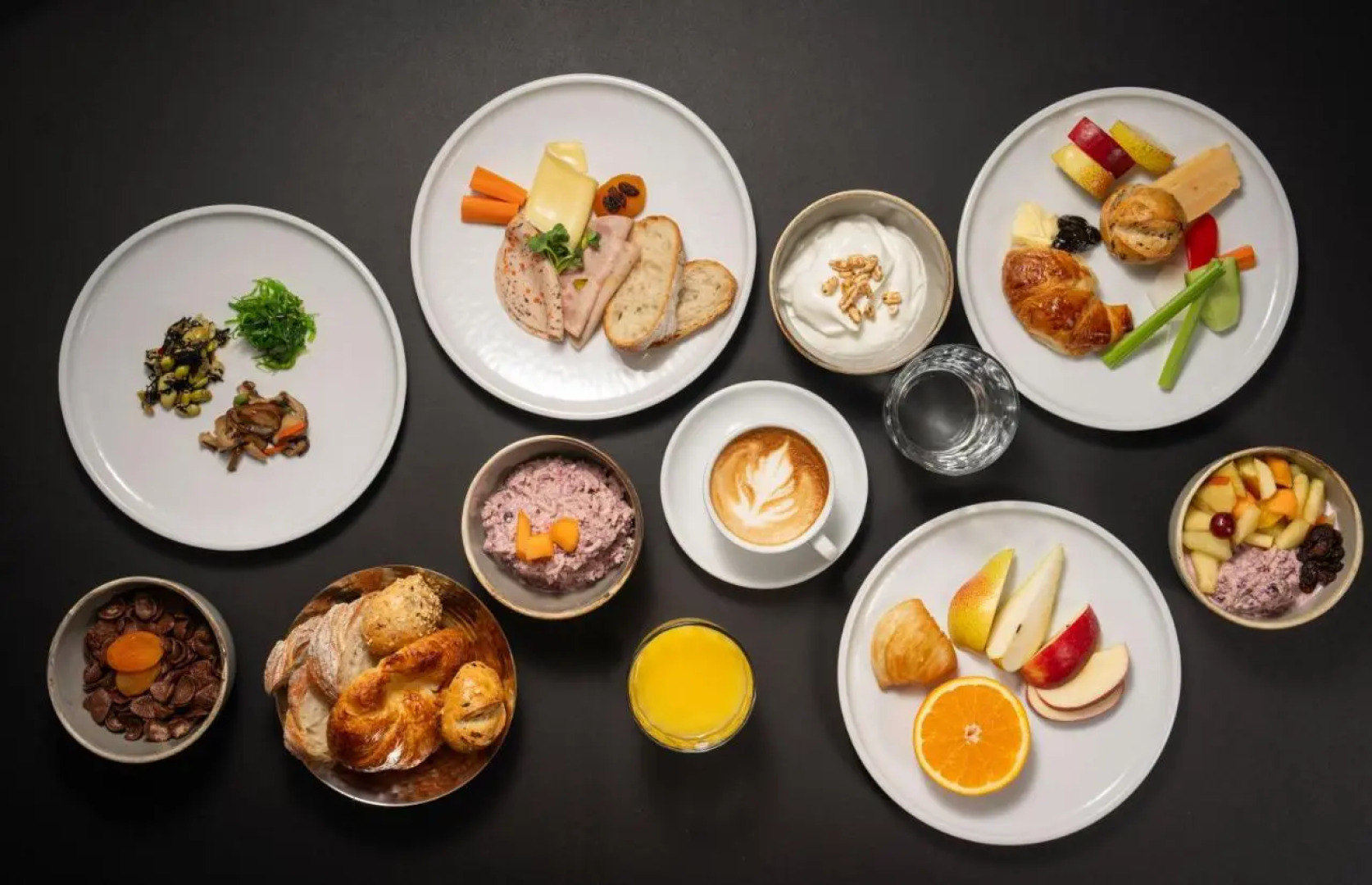 Tailormade Hotel LEO St.Gallen