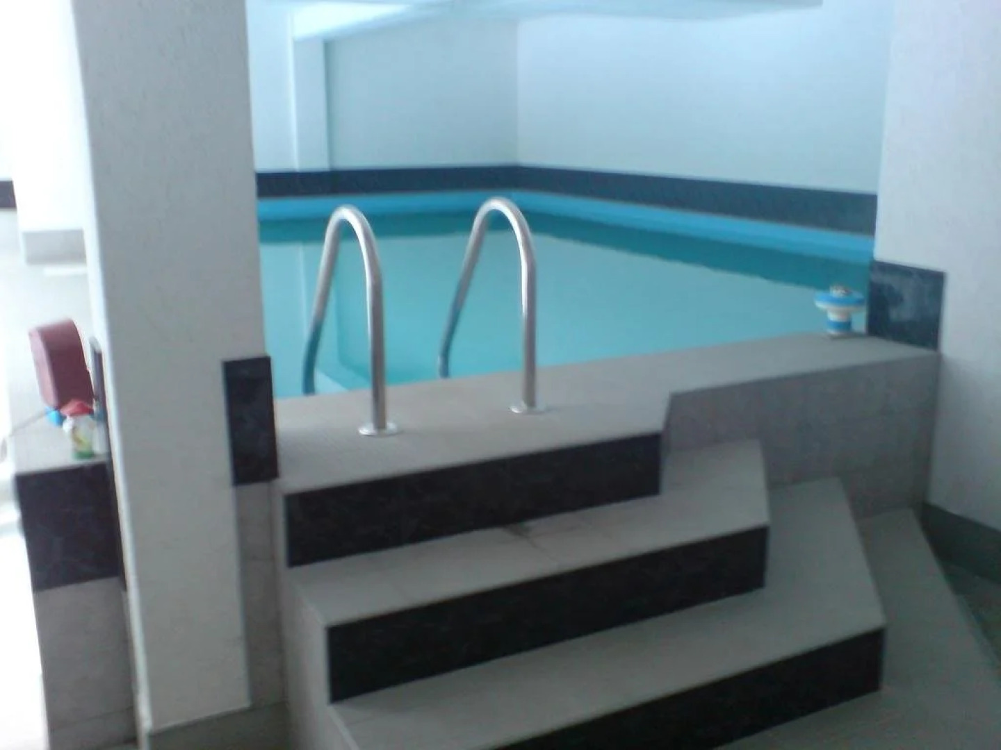 Guest House Zeleni Preslap