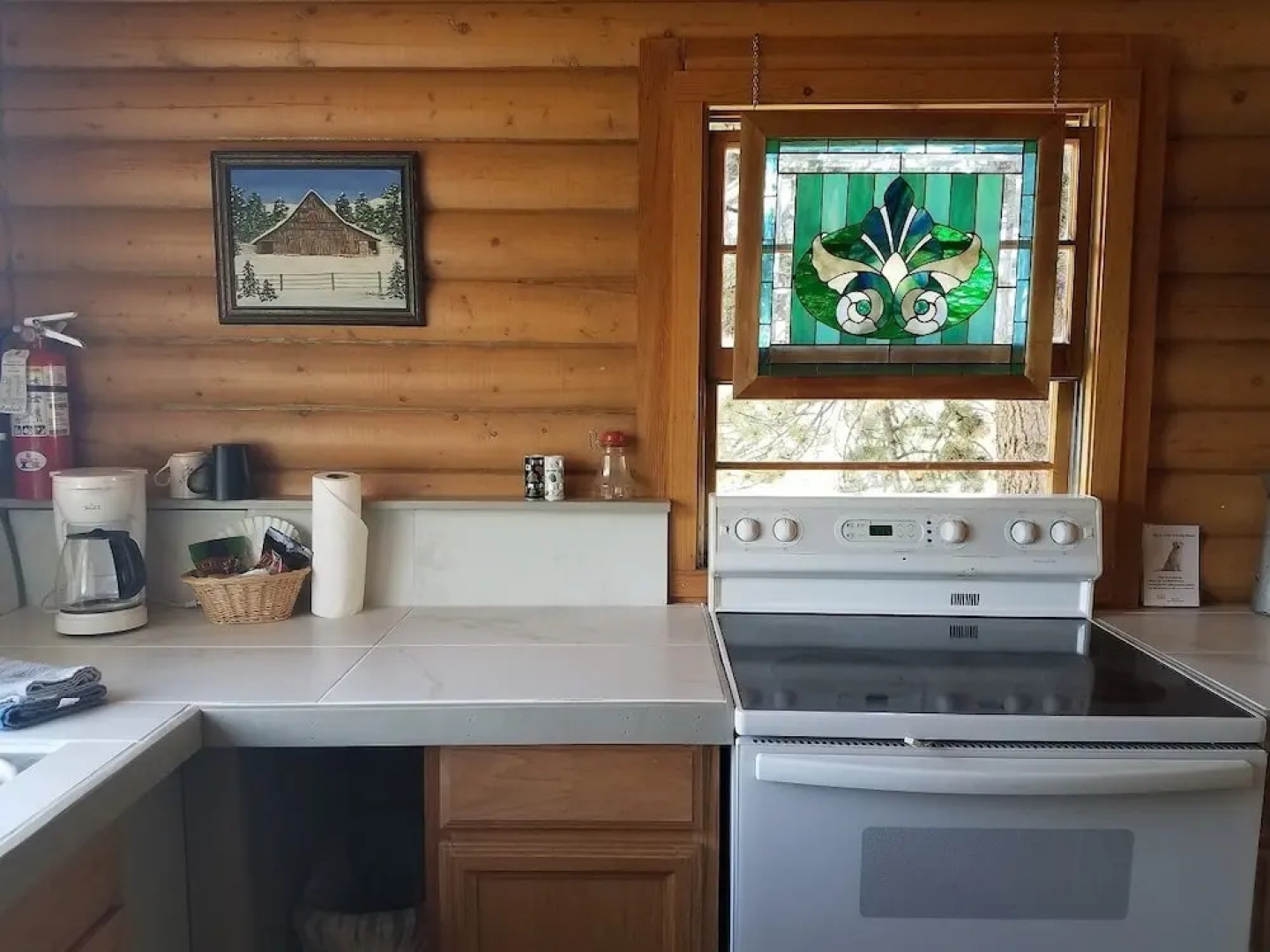 Beaver Meadows Resort Ranch