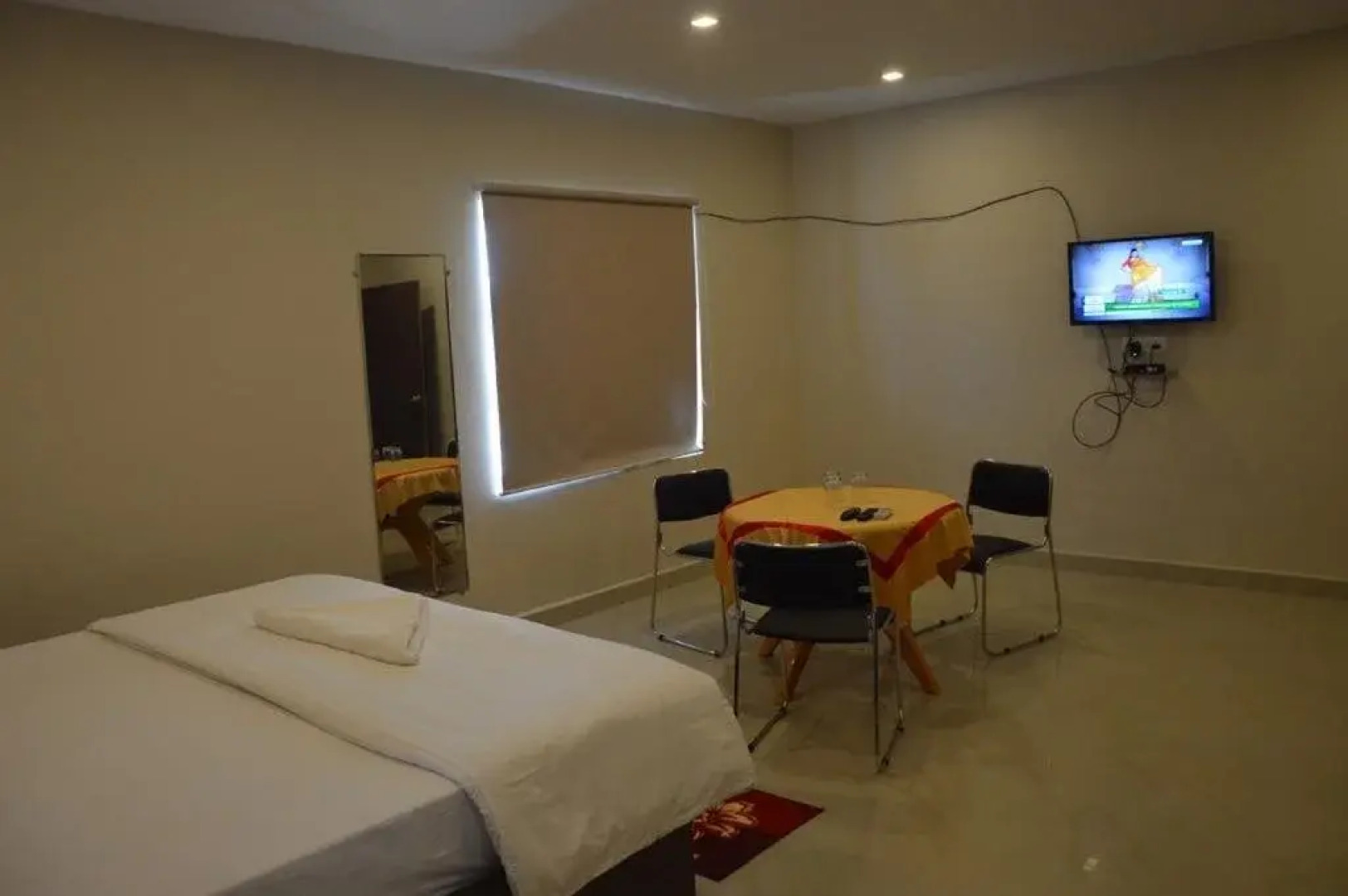 Seamens Club N Hotel