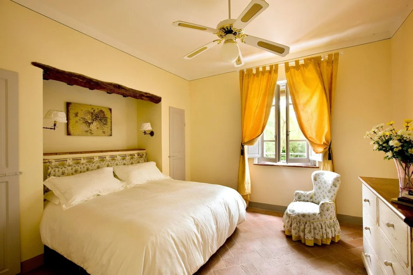 La Pescaia Casa Vacanza