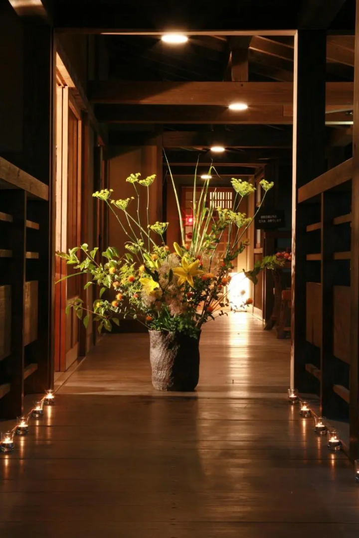Kurokawa Onsen Yumerindo