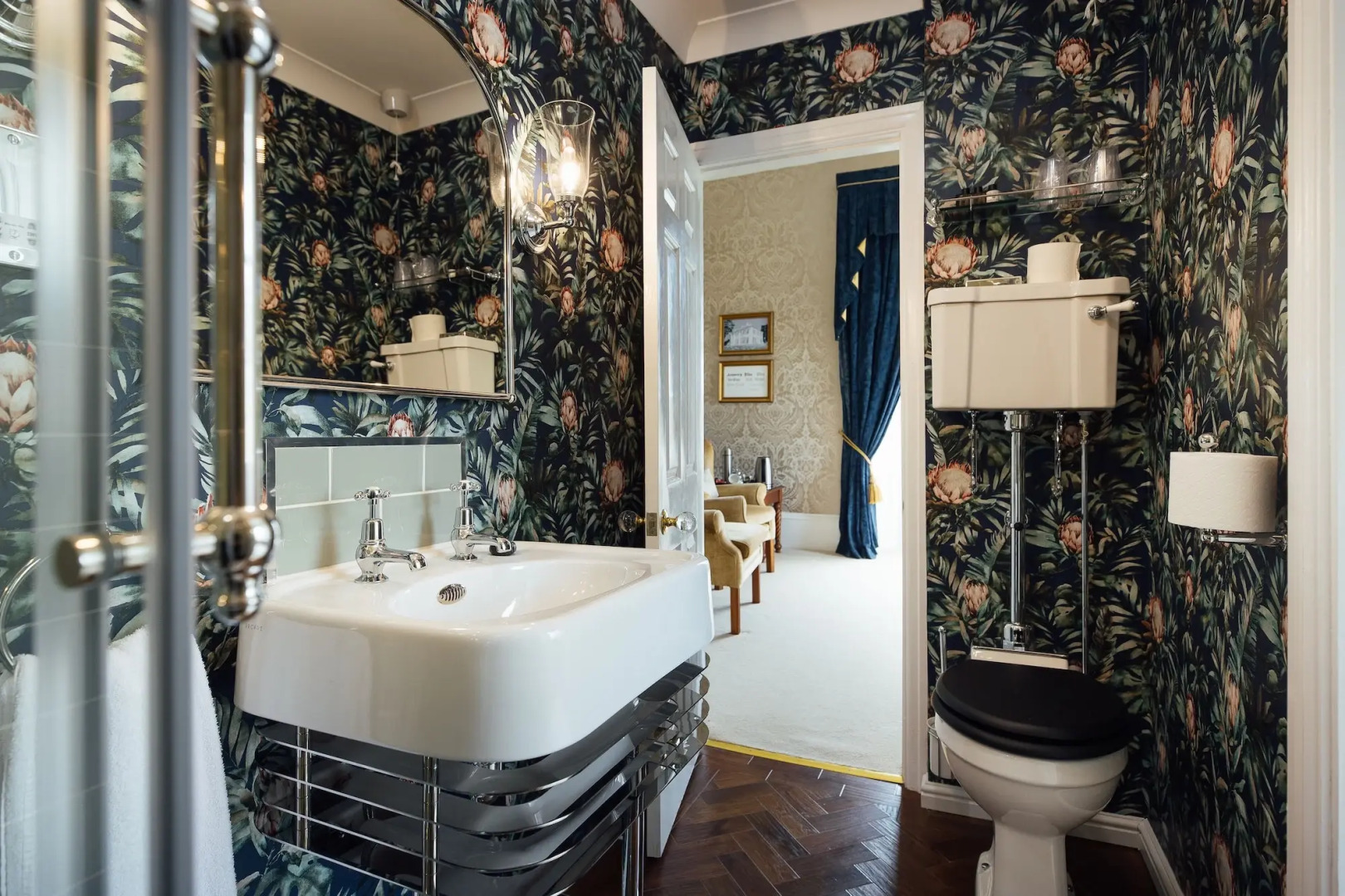 Flemishcourt Guest House