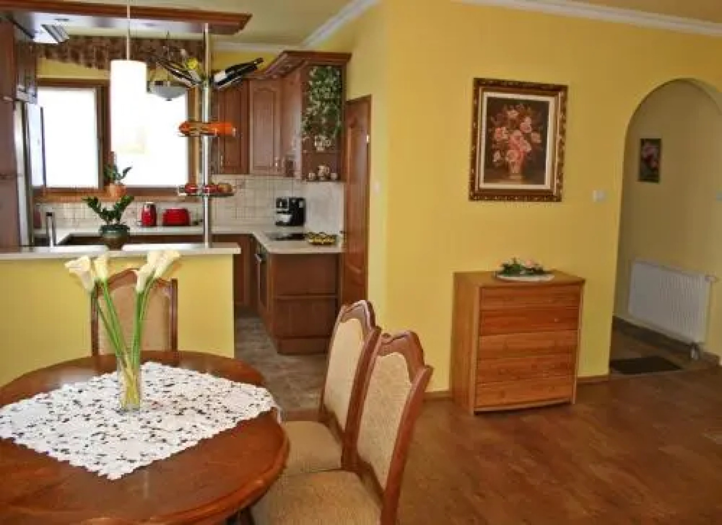 Plantán Vendégház