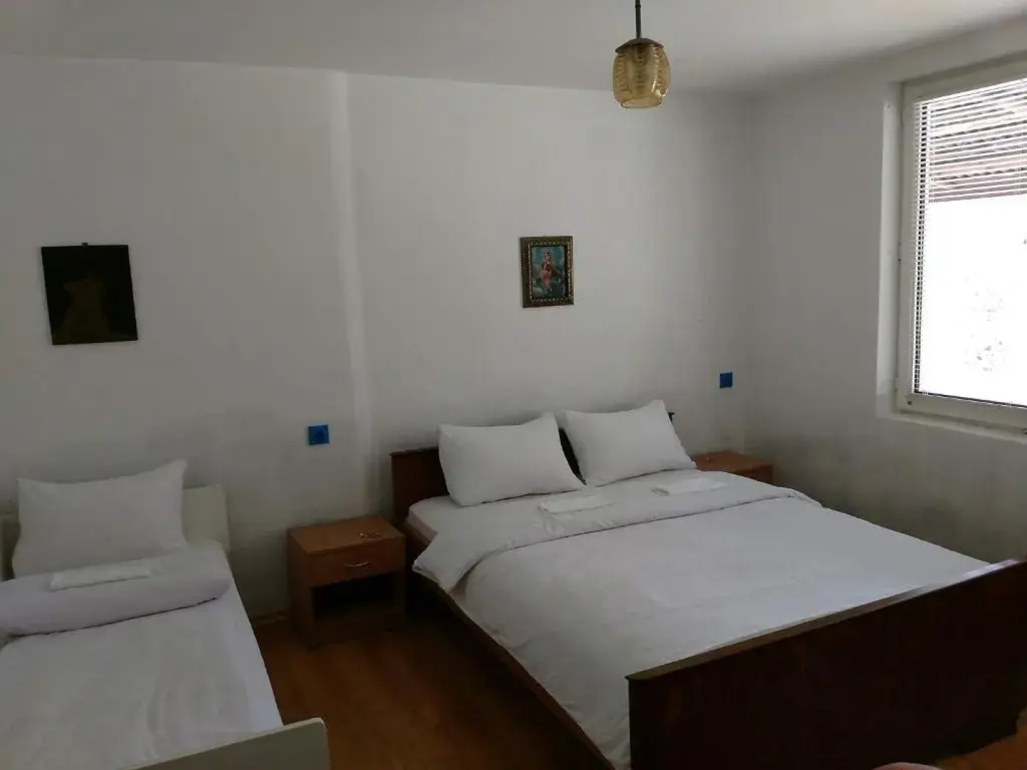 Bungalows Zdravets