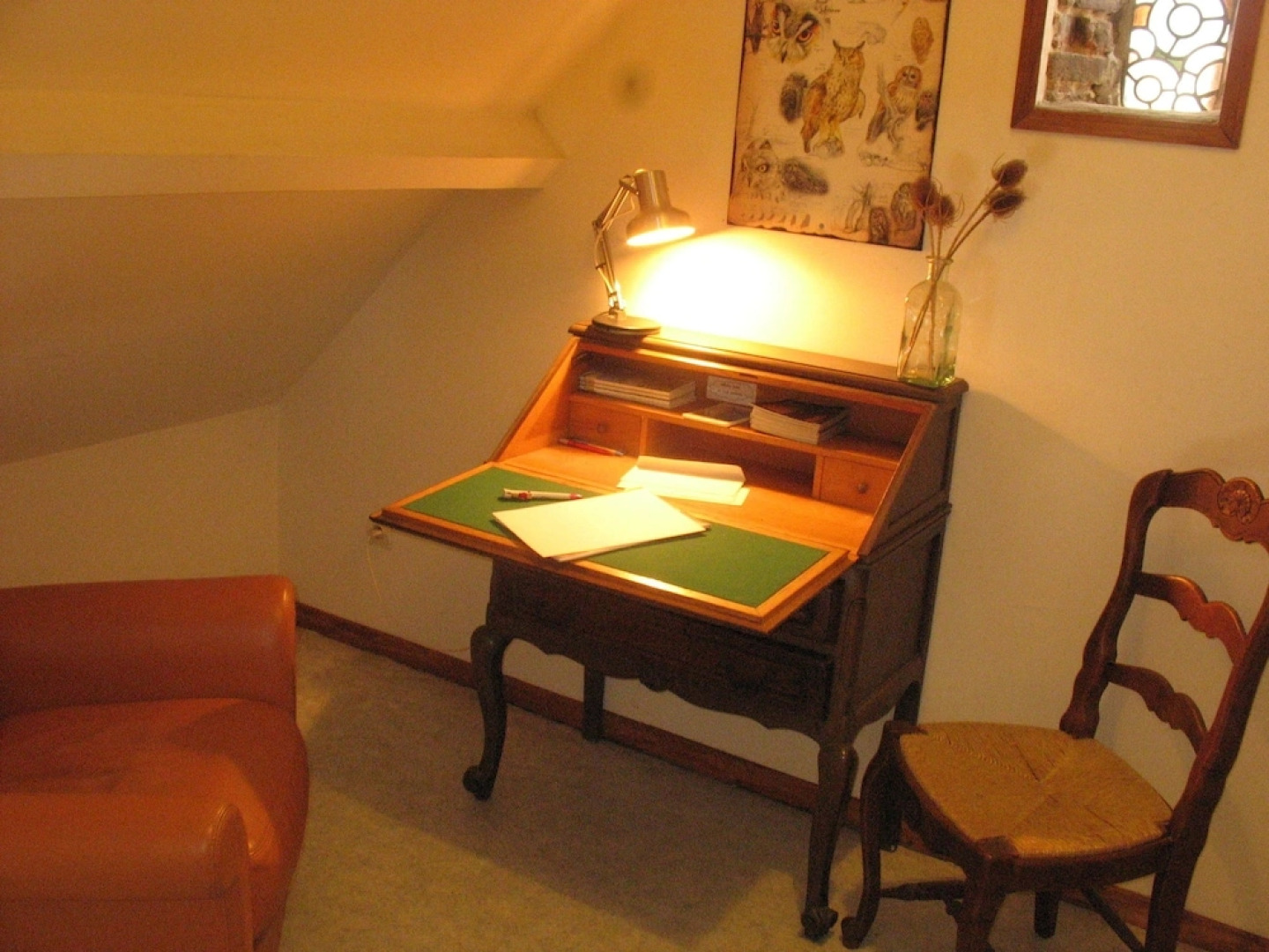 Gite Rural Entre Terre et Mer