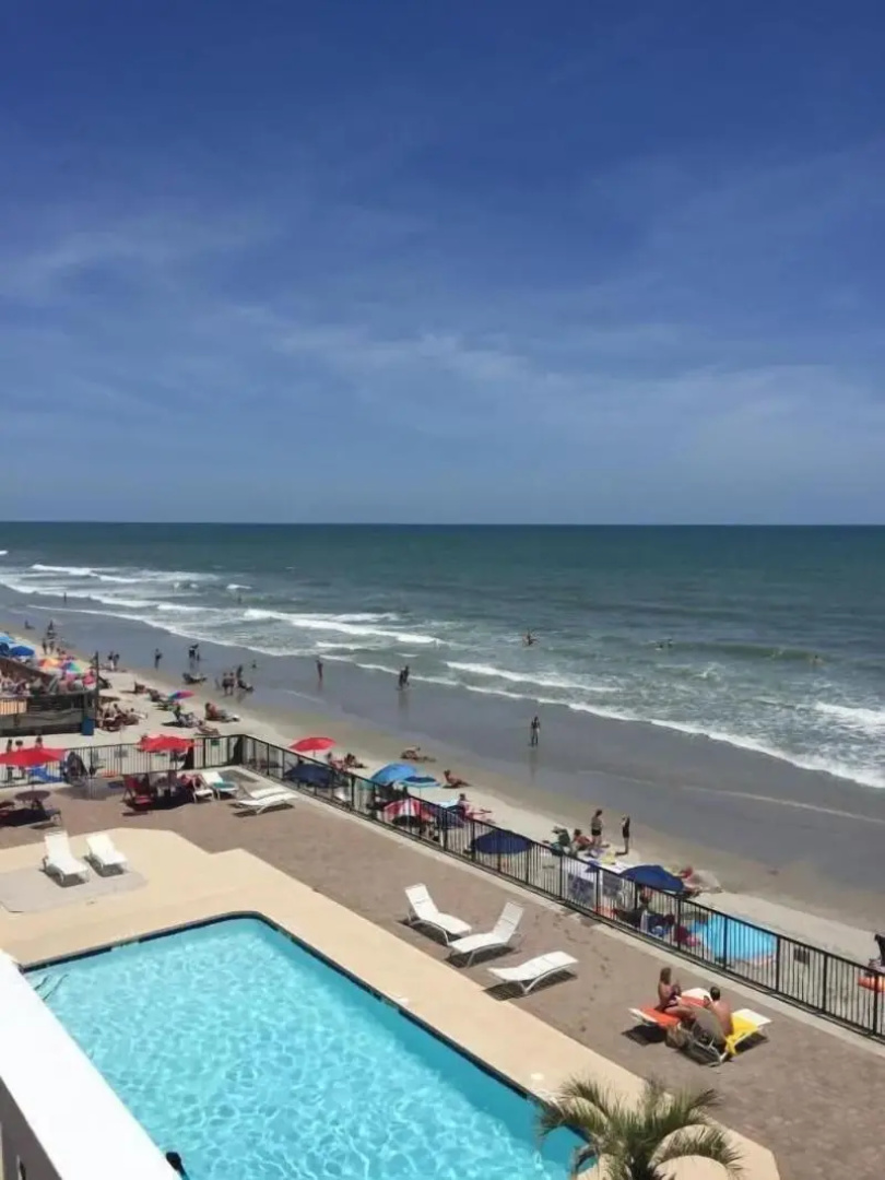 Garden City Inn