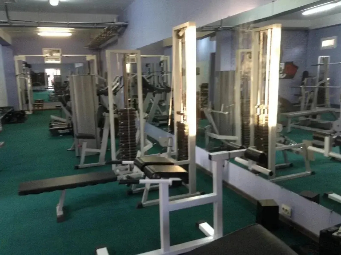 Raysky Ugolok Guest House