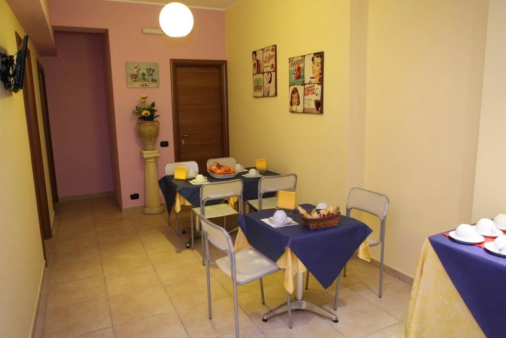 CasadelMela B&B