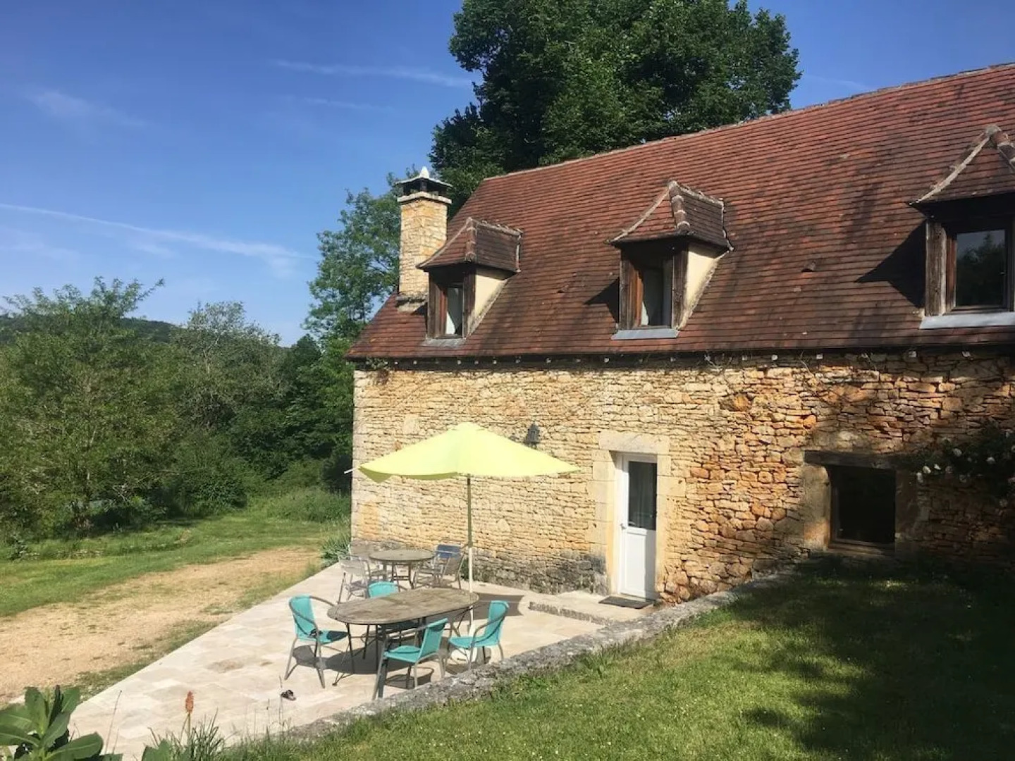 Les Vieilles Pierres