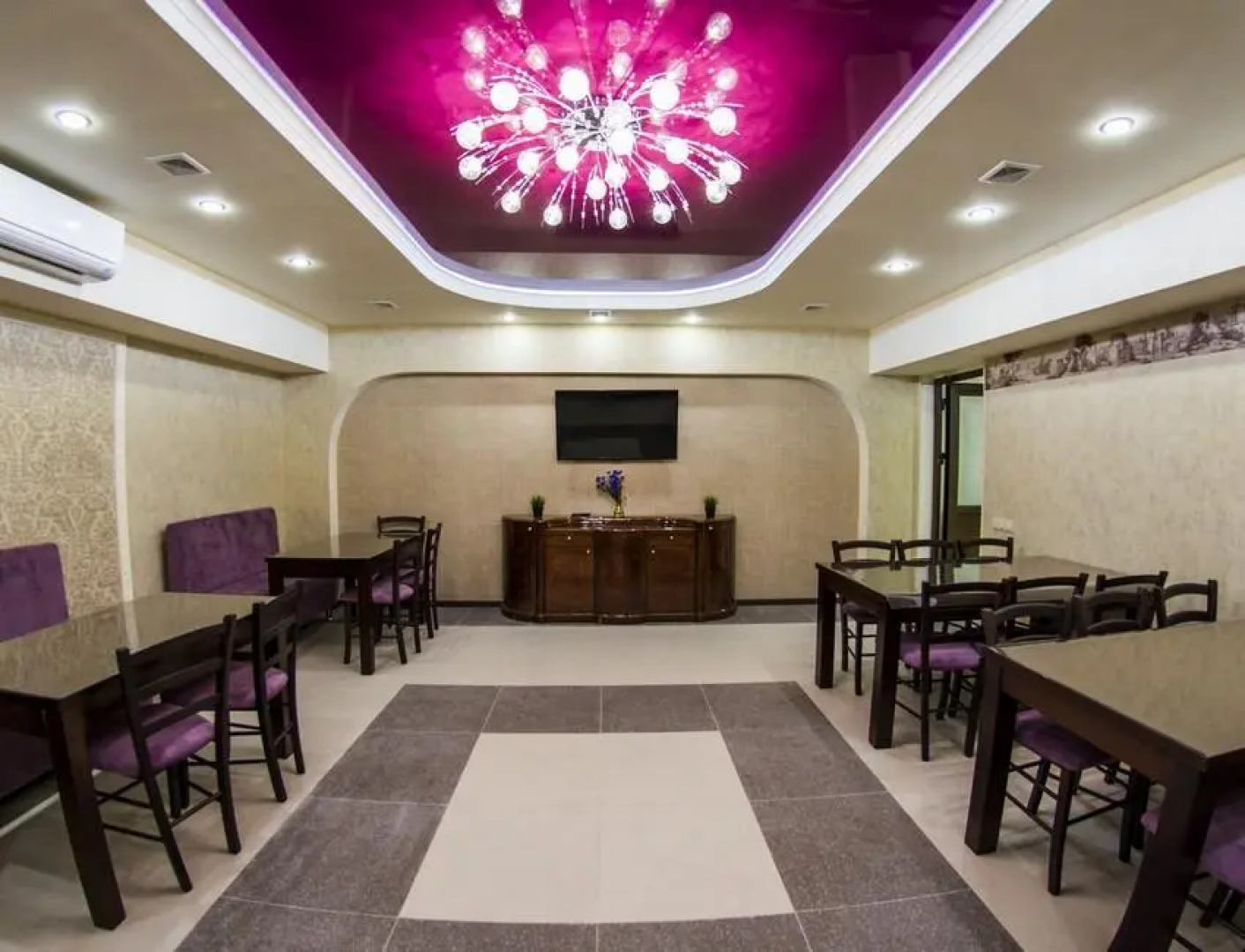 Семь Ветров