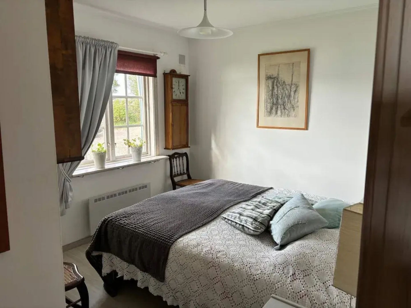 4 Star Holiday Home in Amal