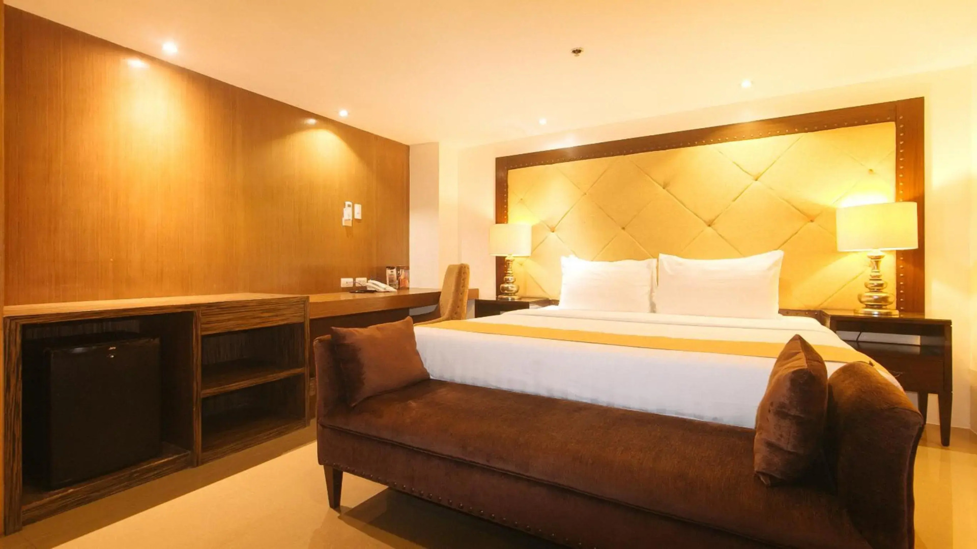 Torre Venezia Suites