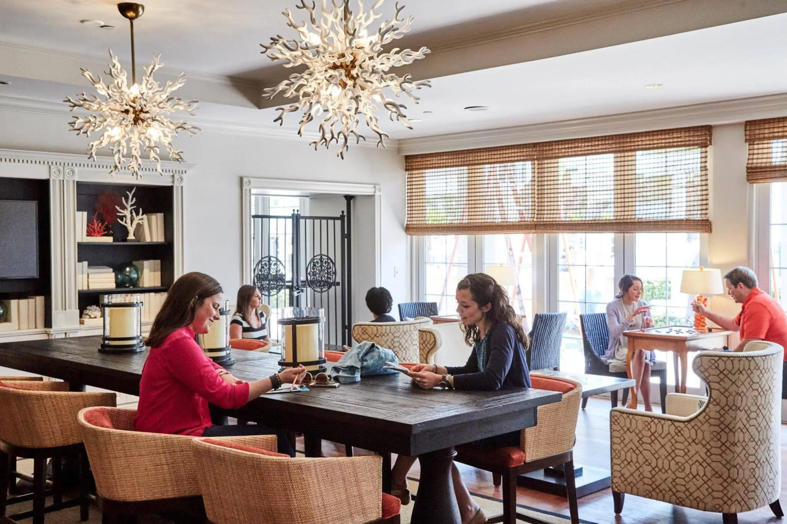Wild Dunes Resort – Sweetgrass Inn and Boardwalk Inn