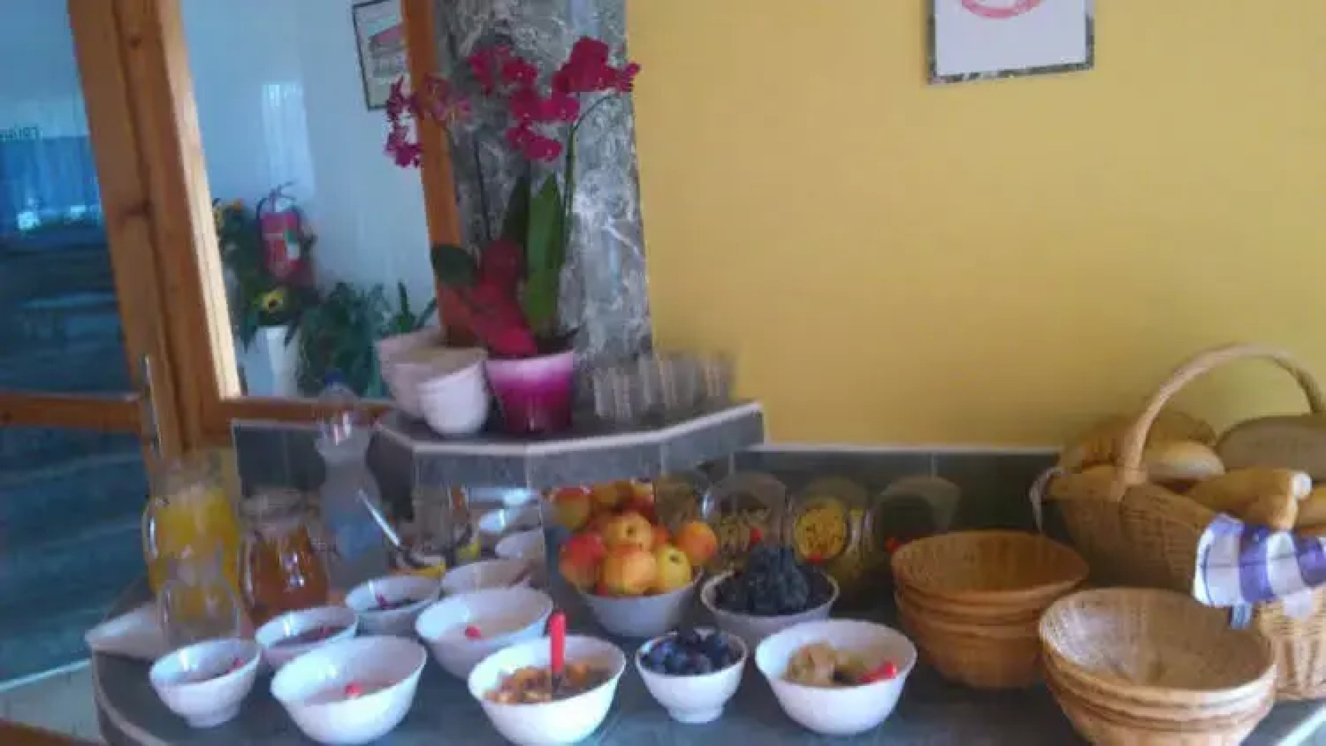 Erika Appartementhaus